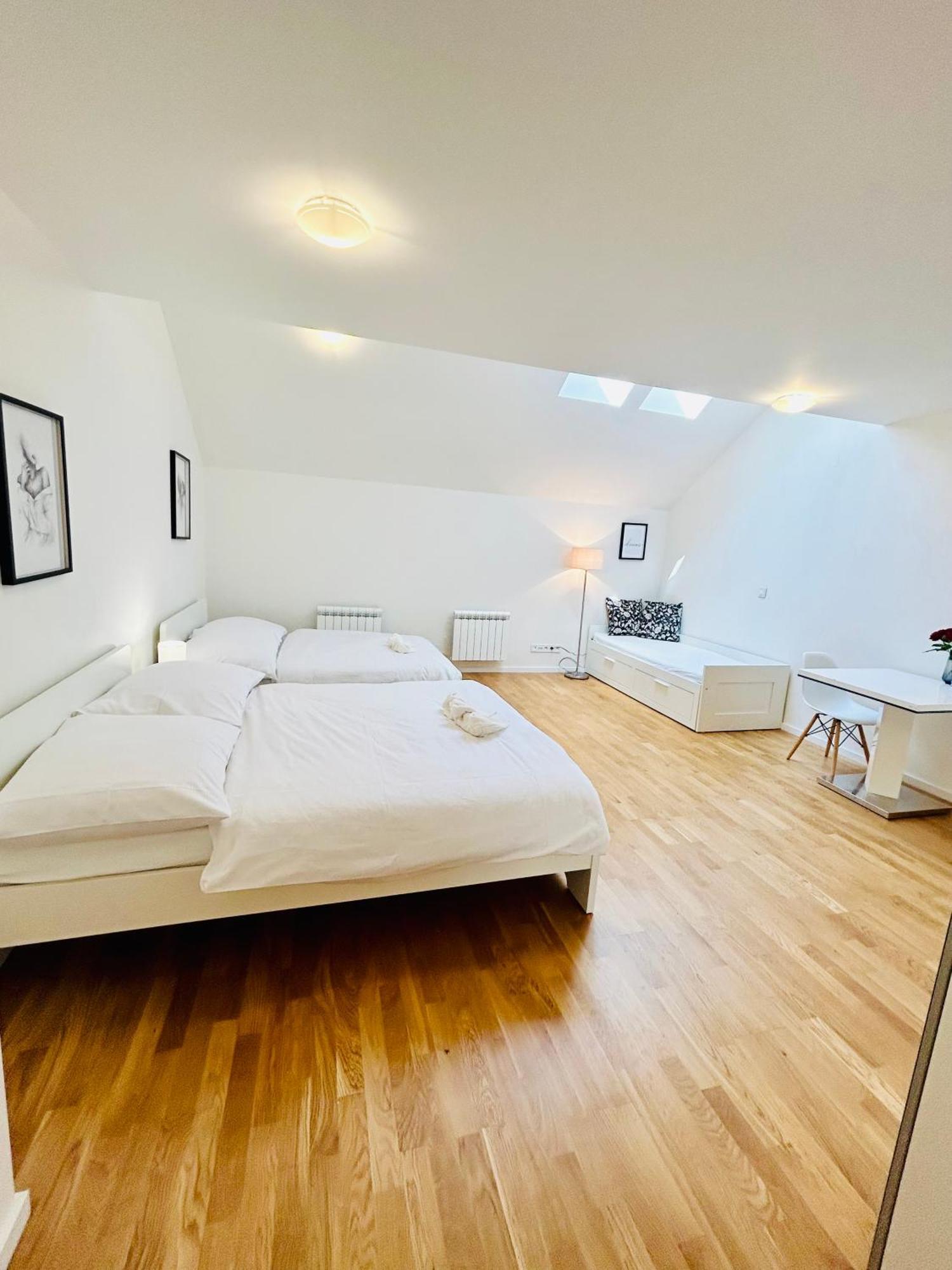Cozy Design Right Next To Wenceslas Square * Prague