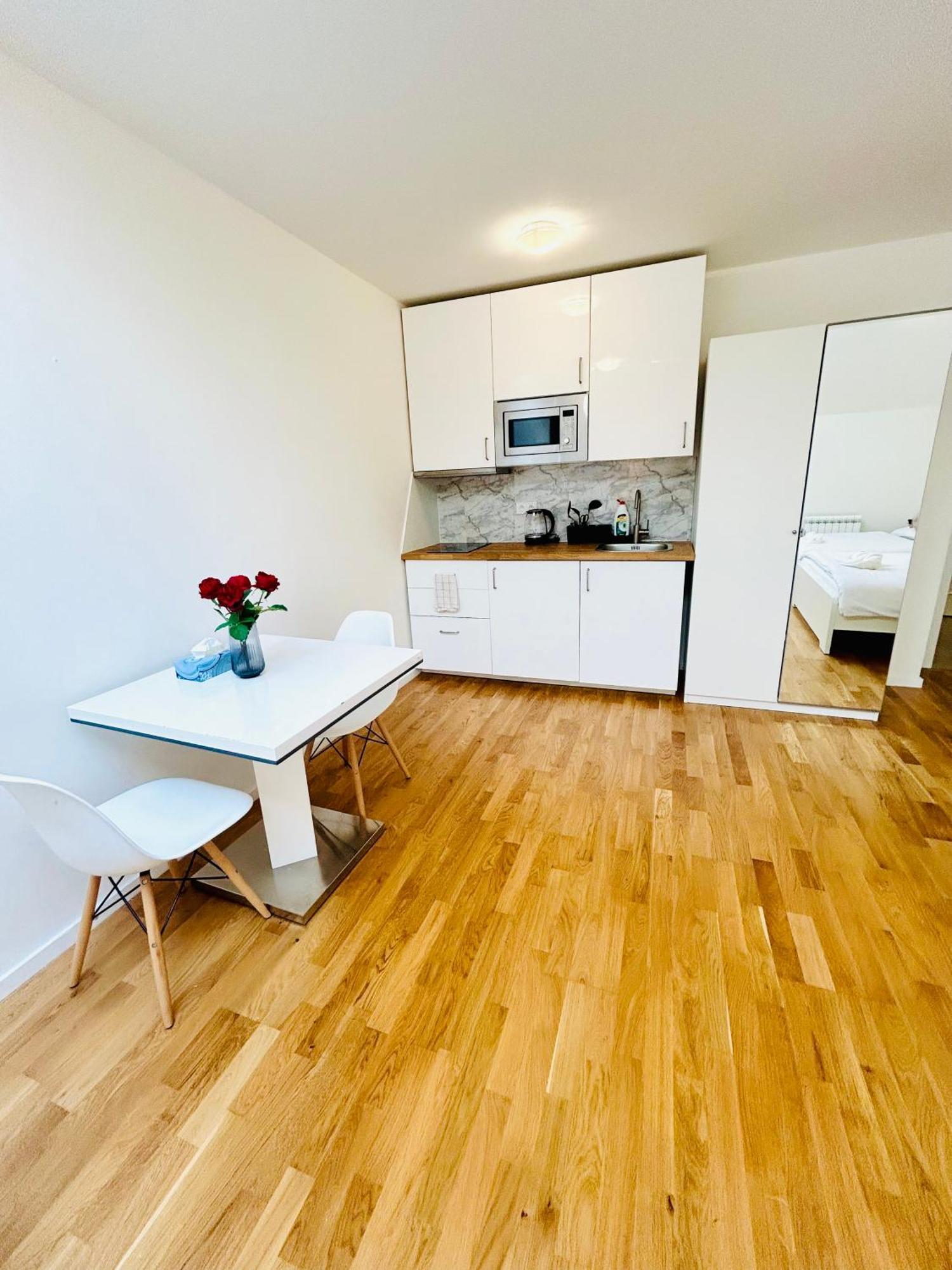 Cozy Design Right Next To Wenceslas Square Apartment *