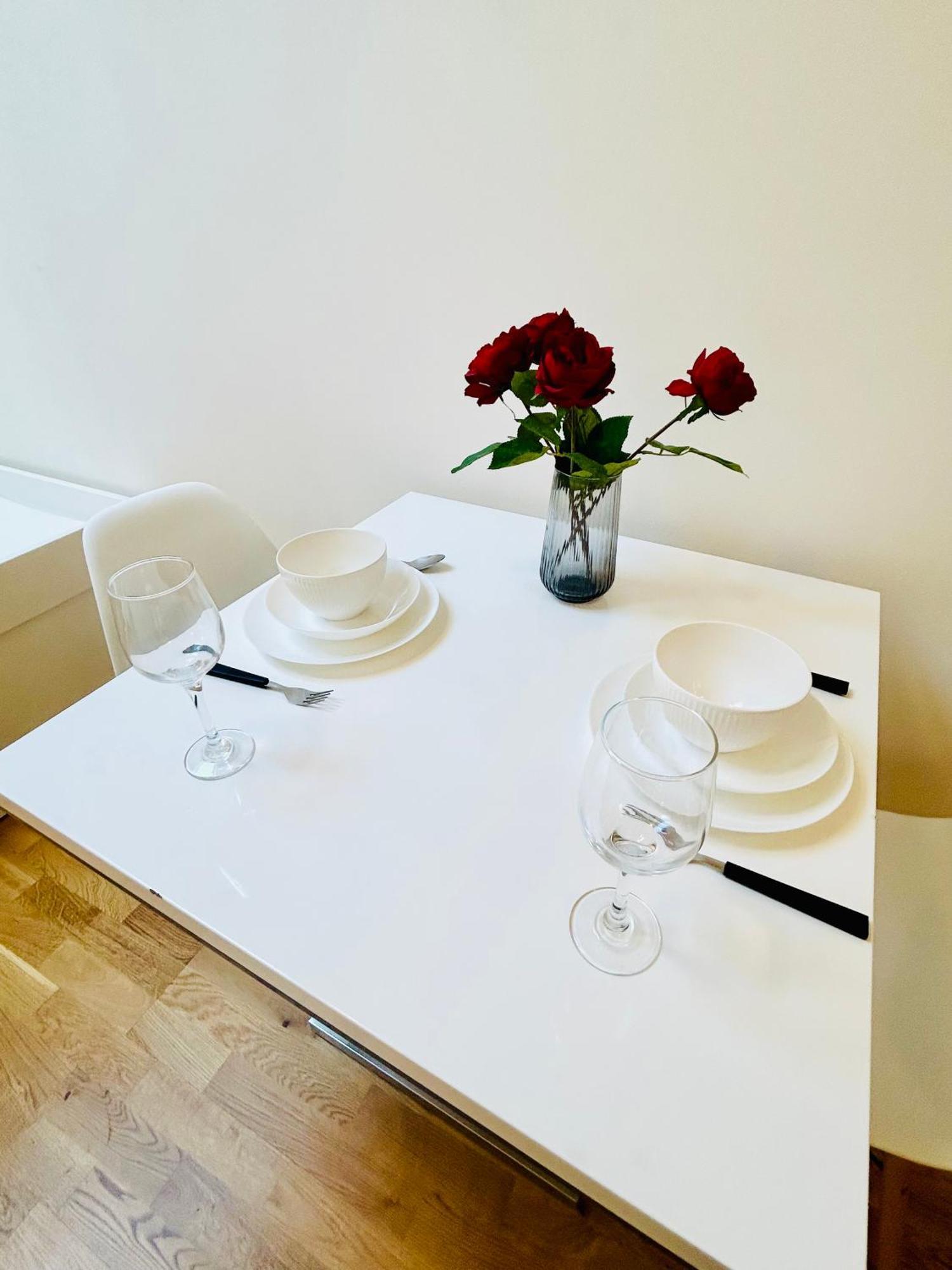 Apartment Cozy Design Right Next To Wenceslas Square Prague