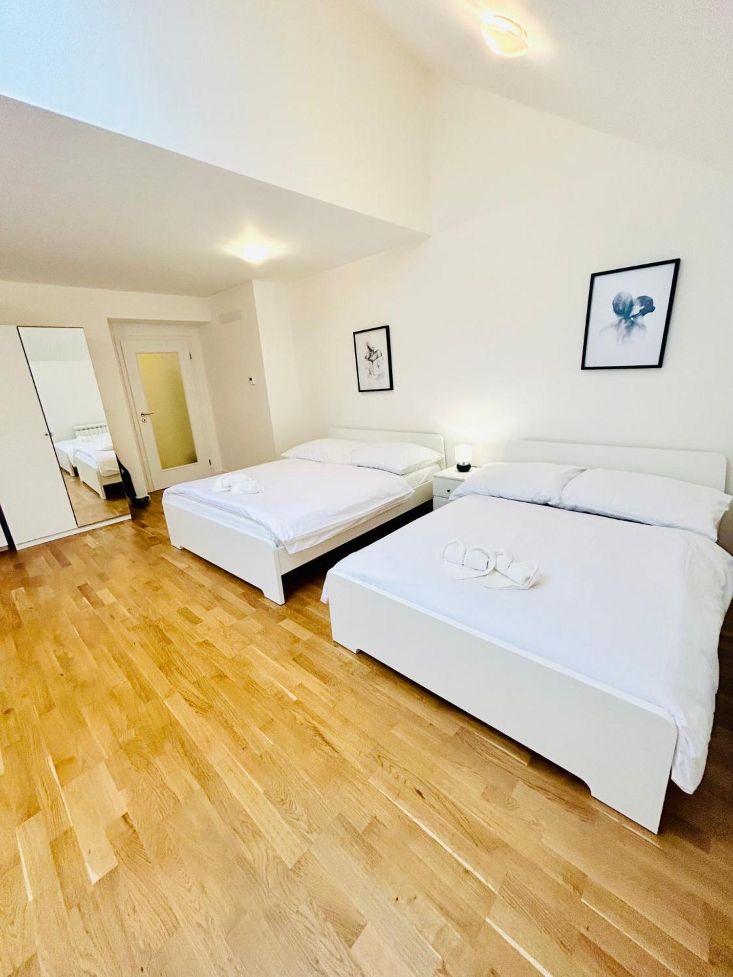 Cozy Design Right Next To Wenceslas Square Apartment *