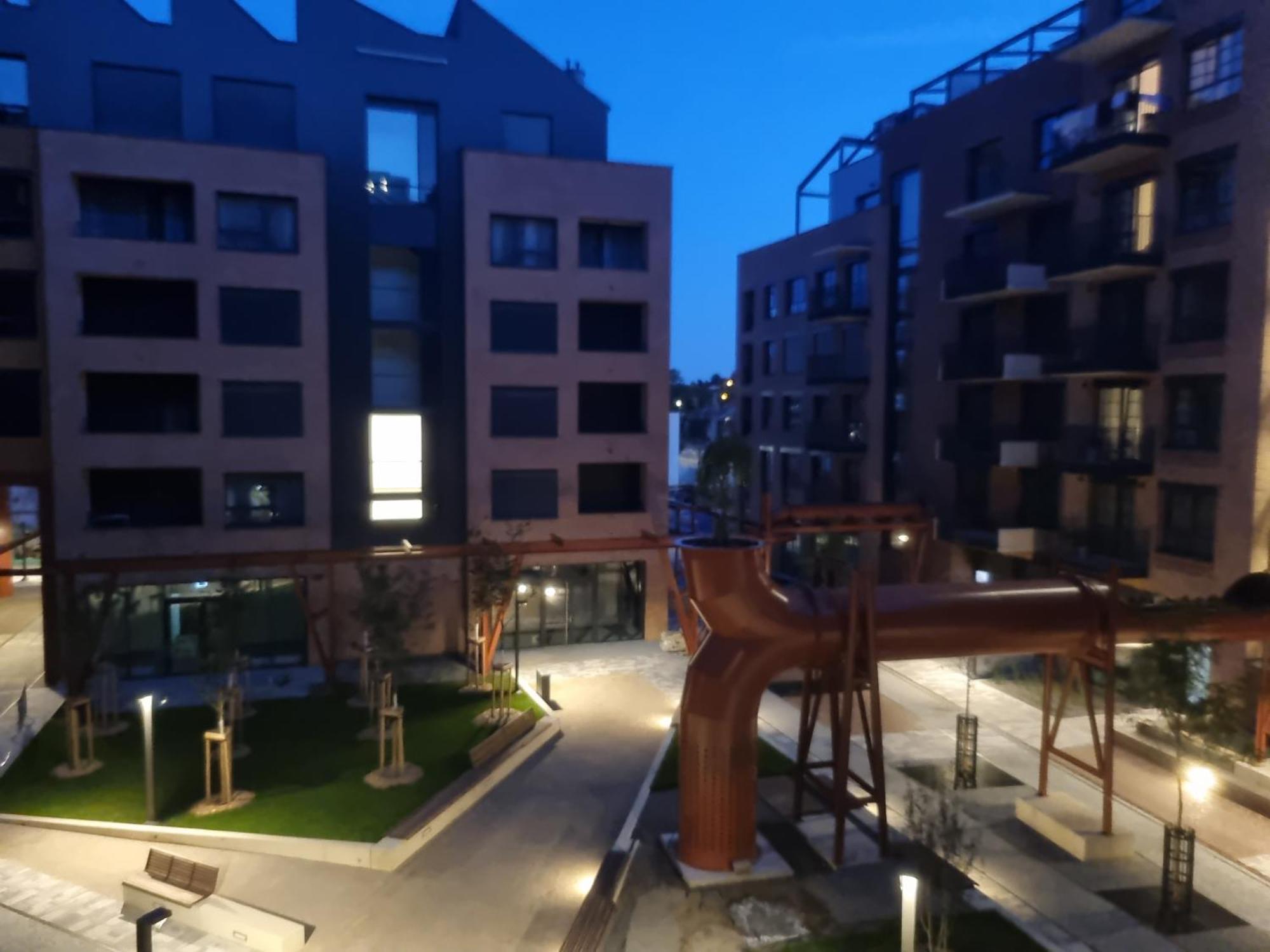 Yuaan Apartment