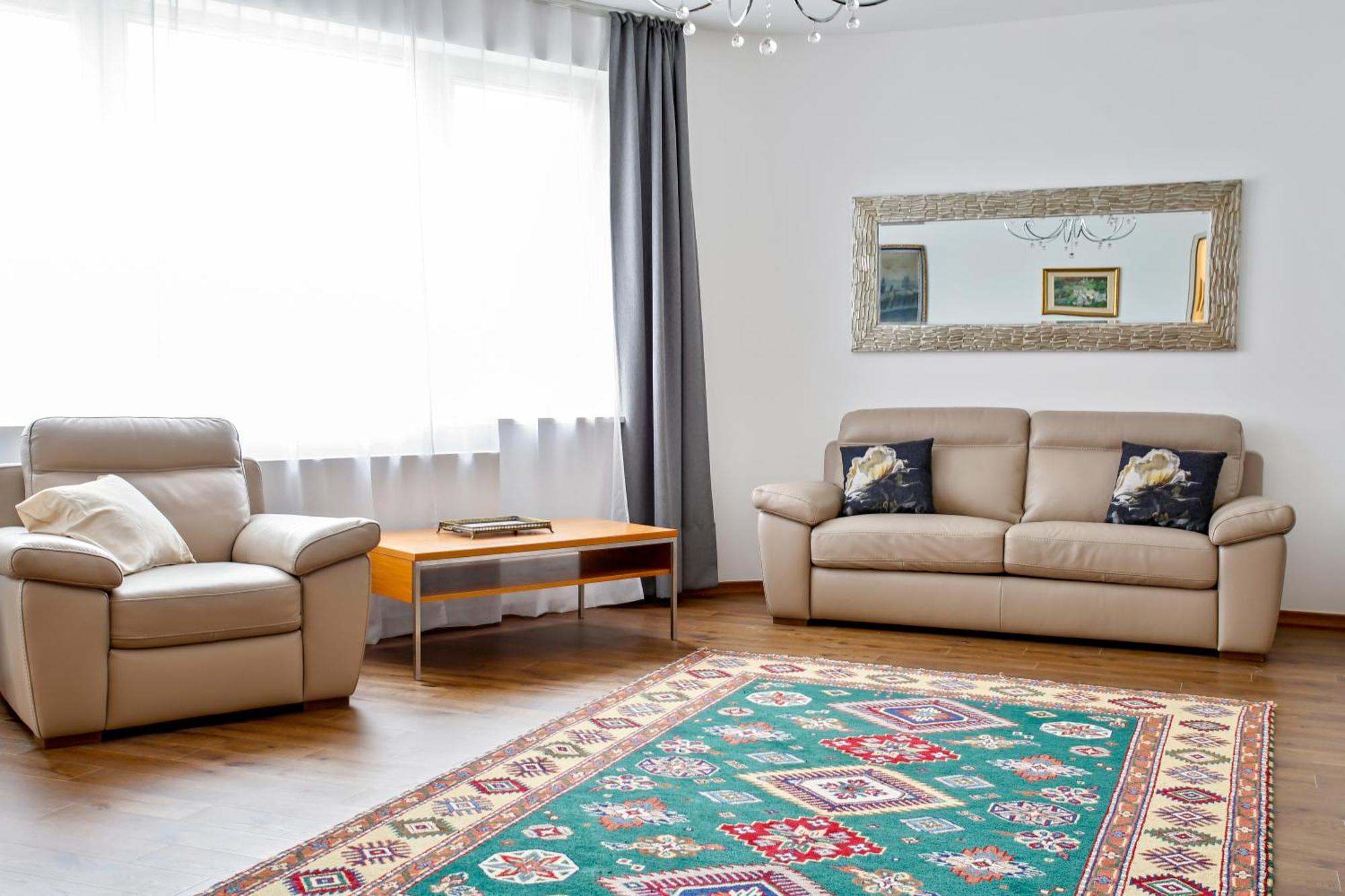Melody Apartment