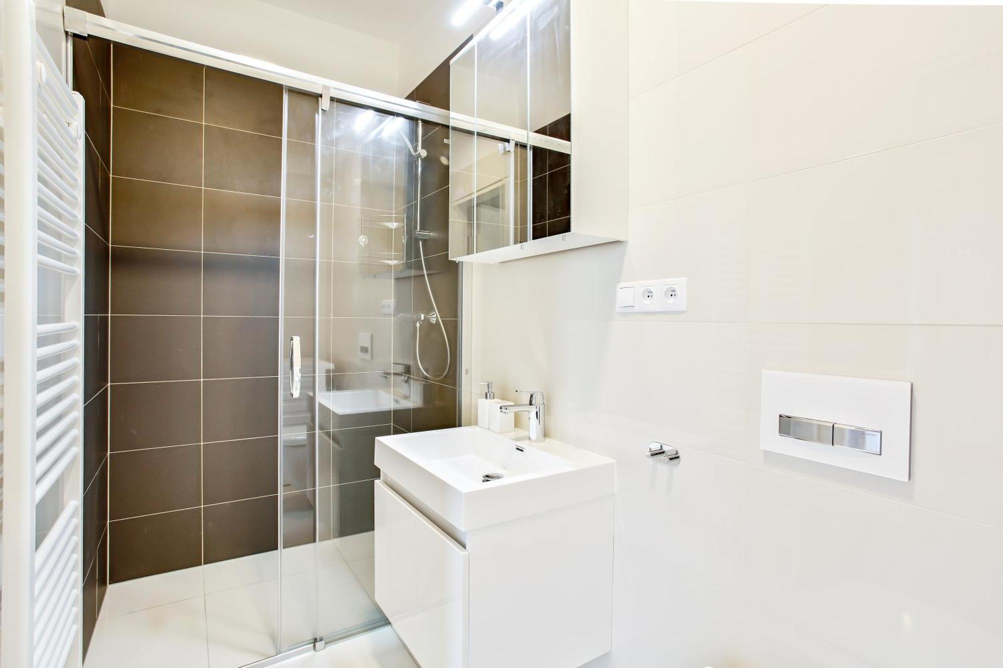 Apartment Melody Prague