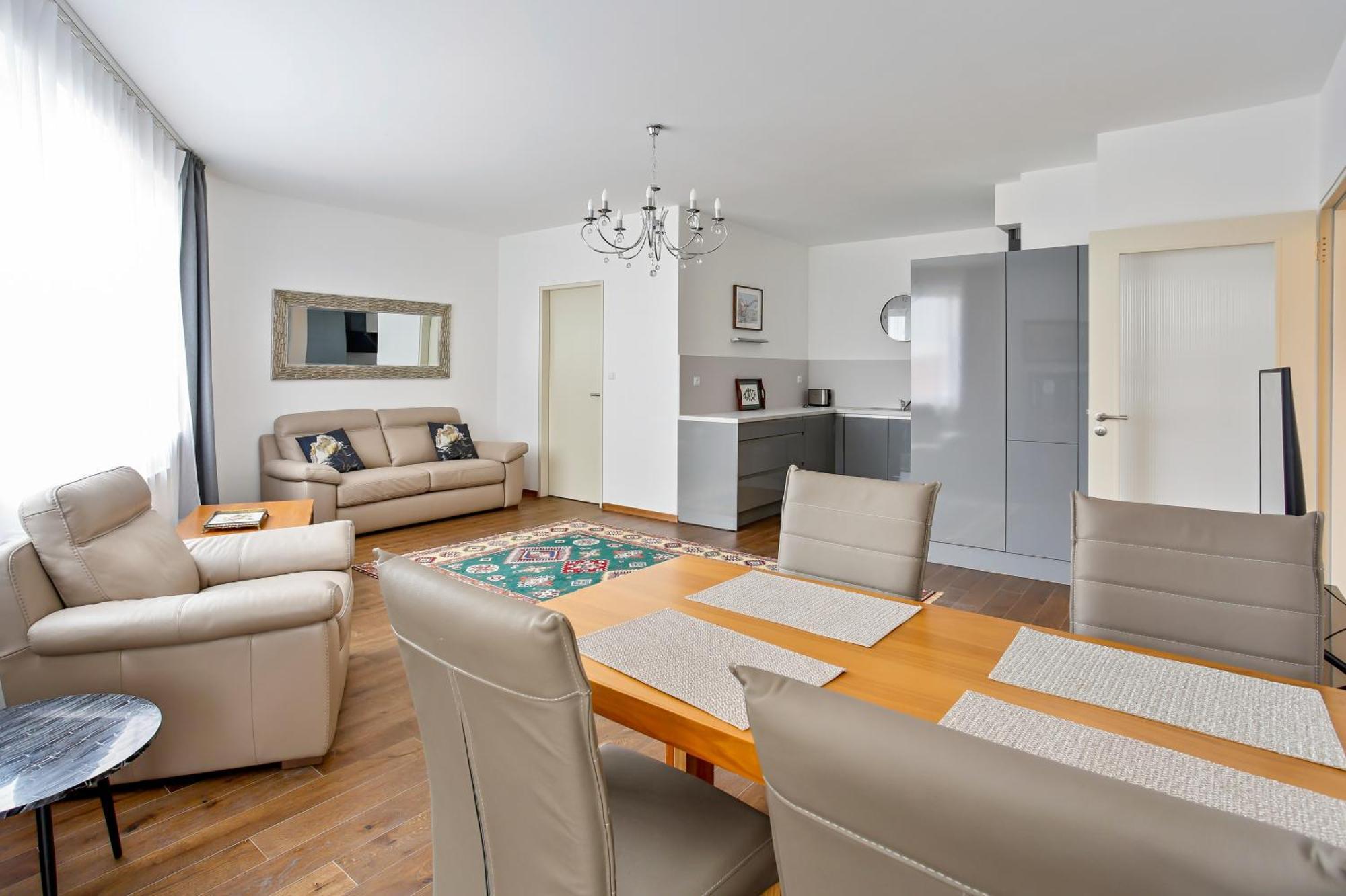 Melody Apartment Prague