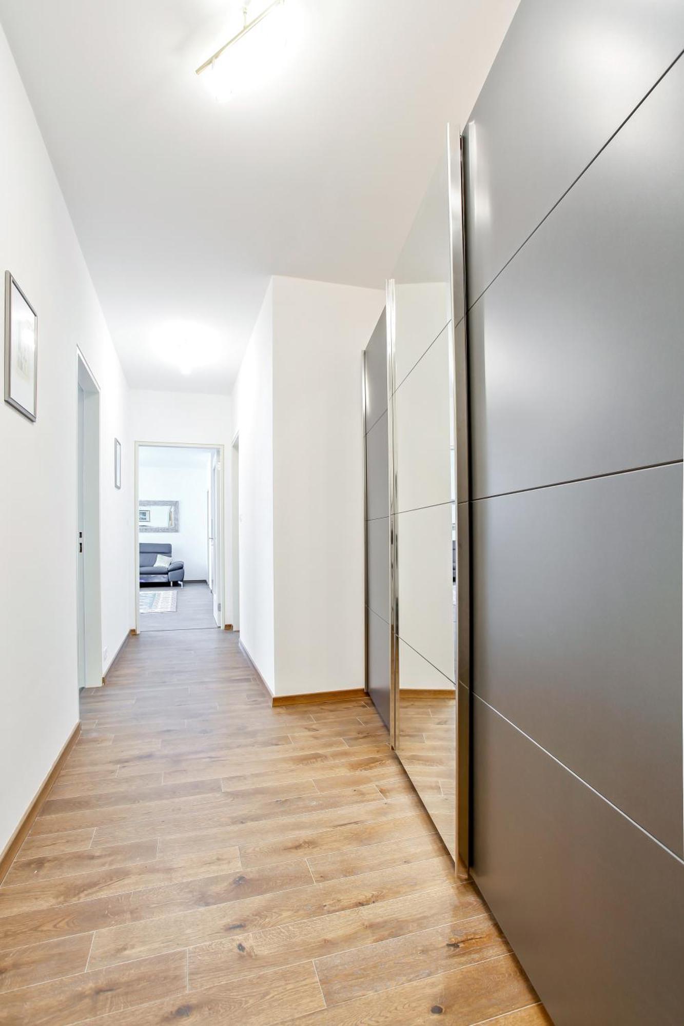Apartment Melody Prague