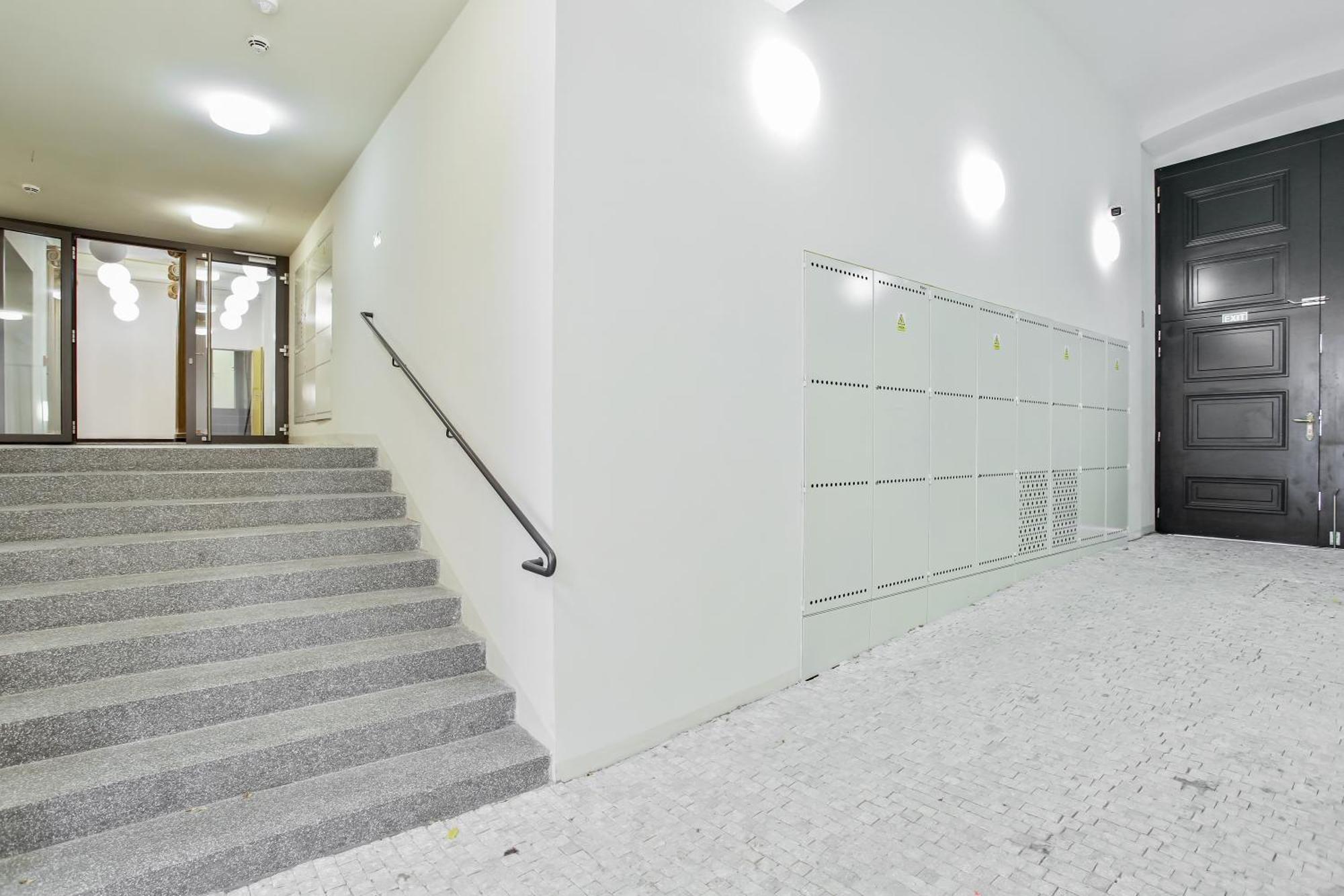 Melody Apartment