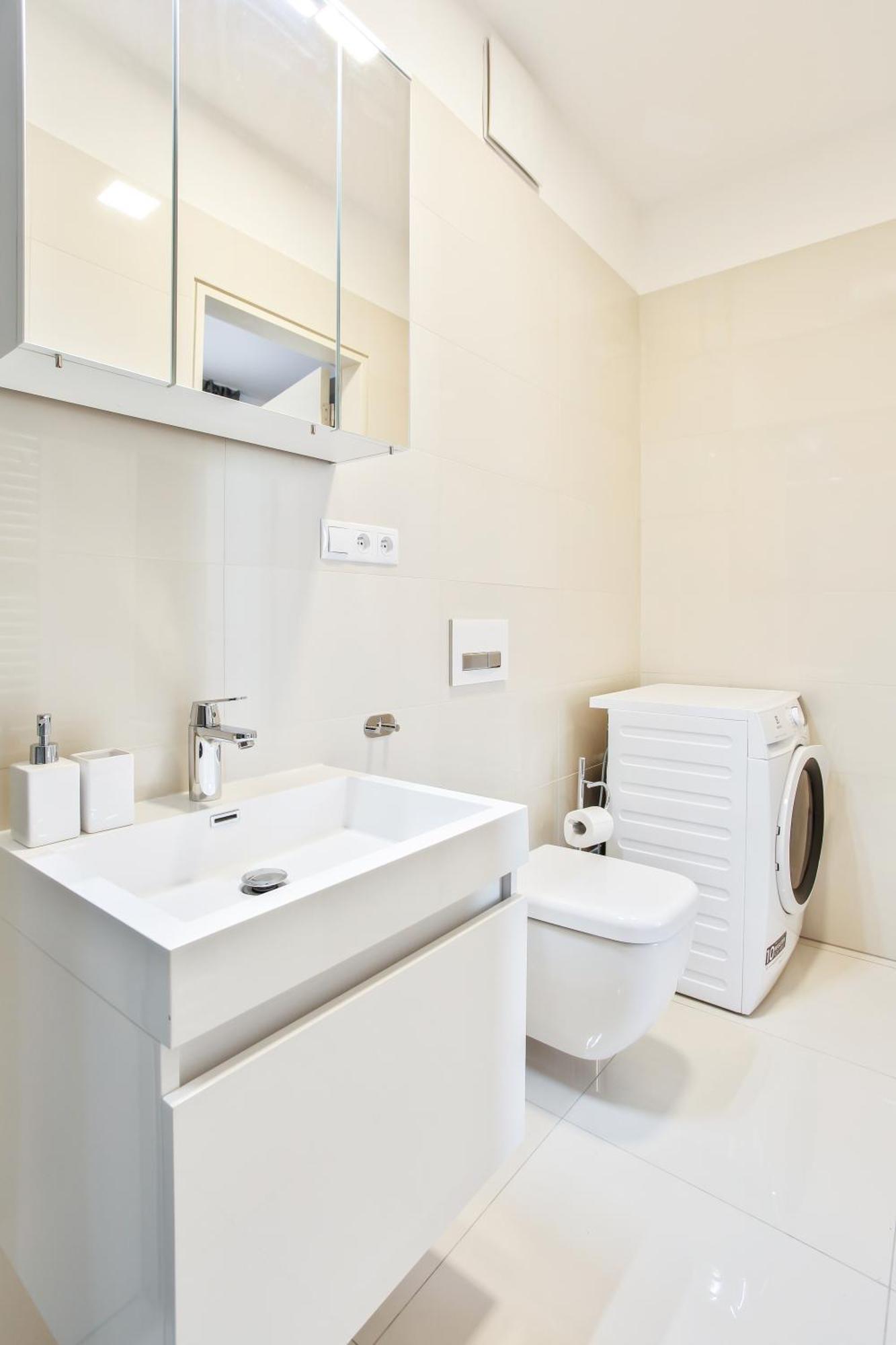 Melody Apartment *