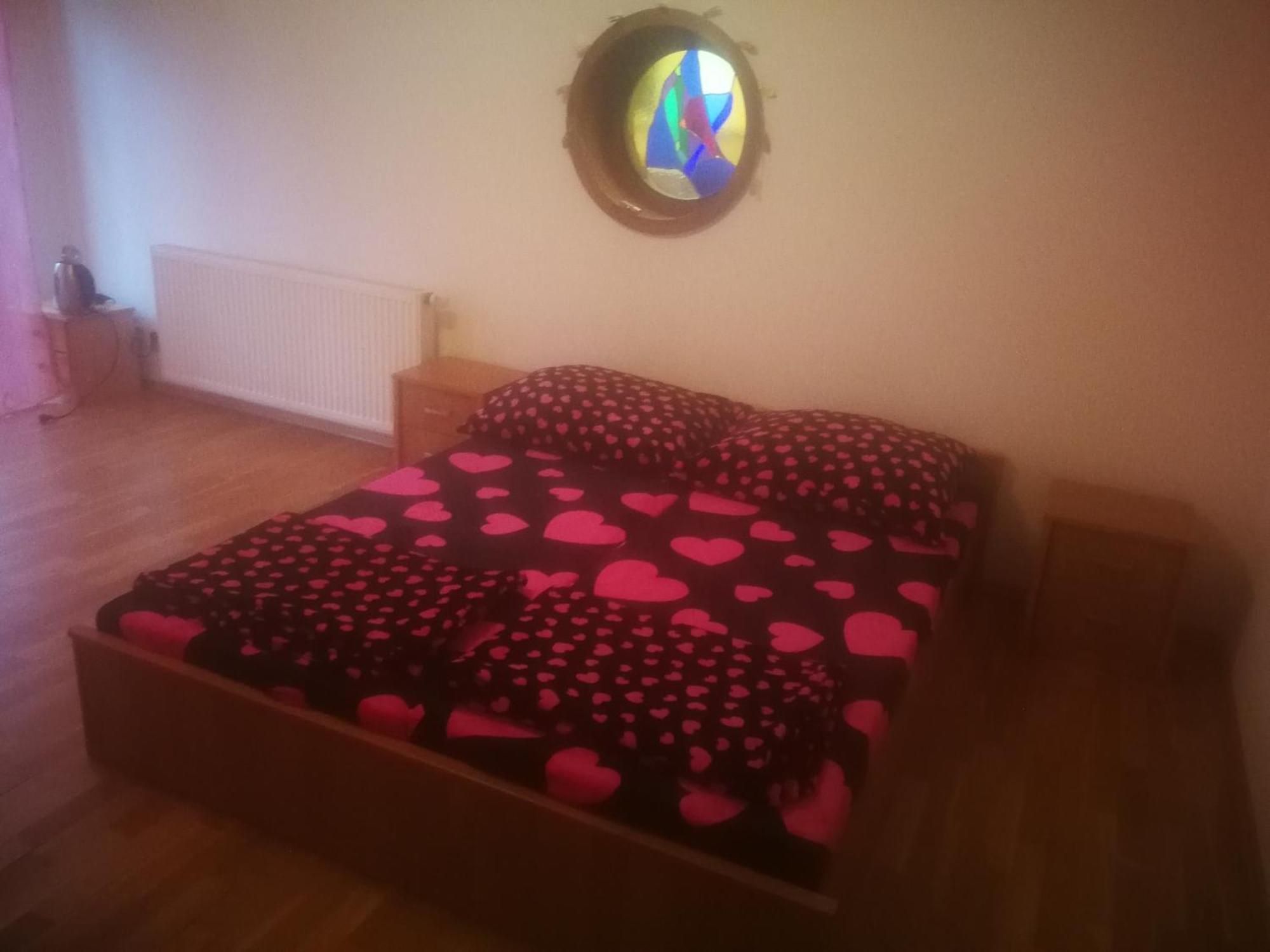 Barrandovska Patro 2 Daire *