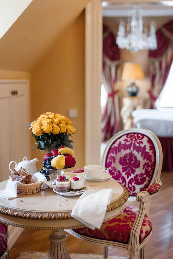 Alchymist Grand Hotel&spa