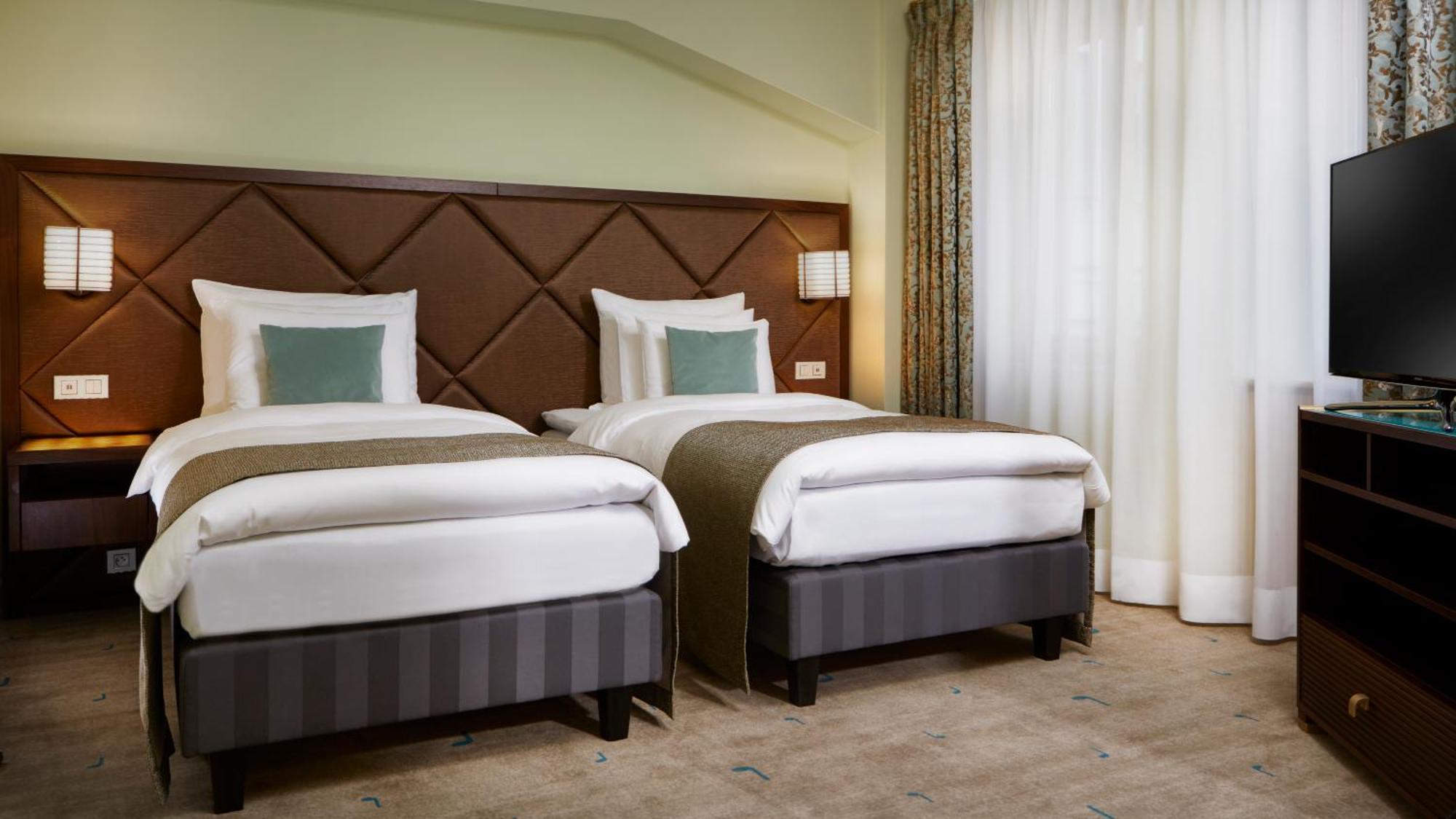 Hotel Aria Prague