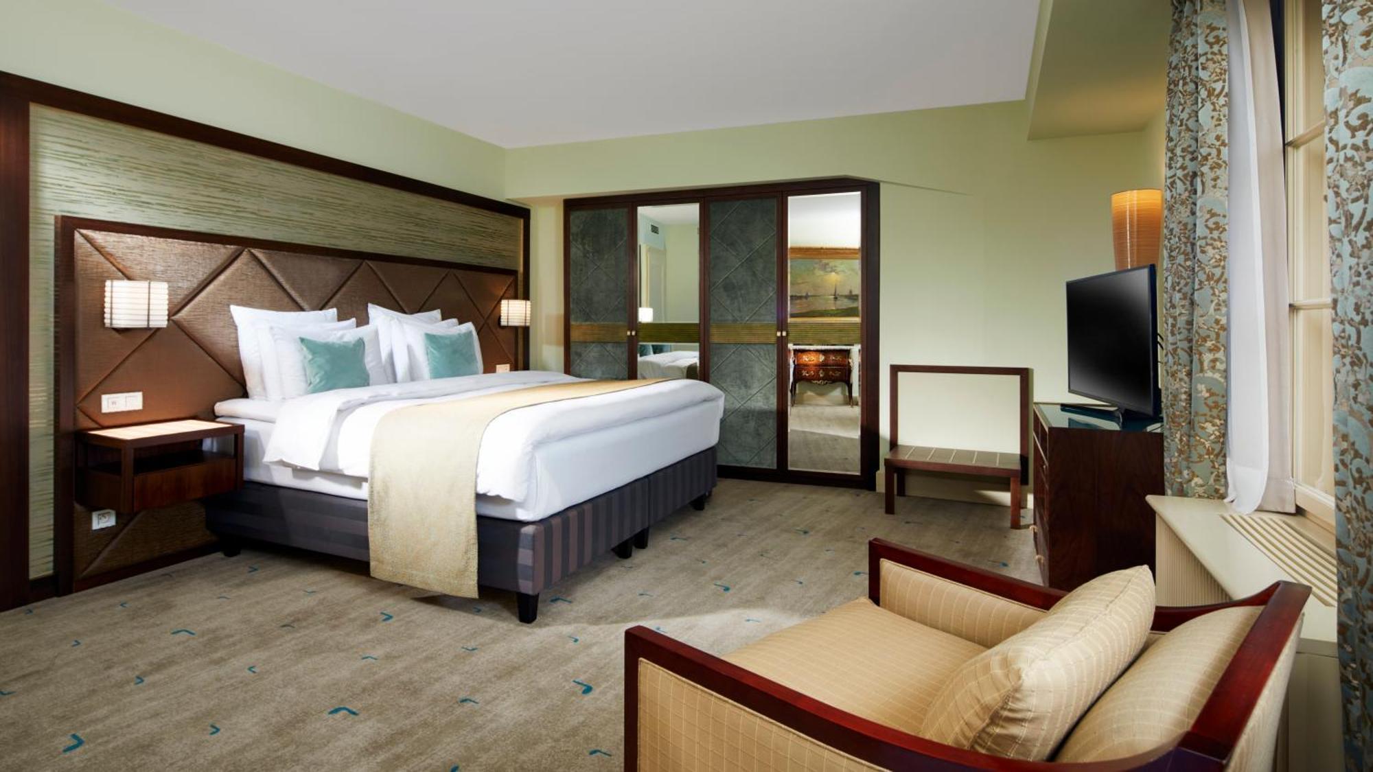 Aria Prague
