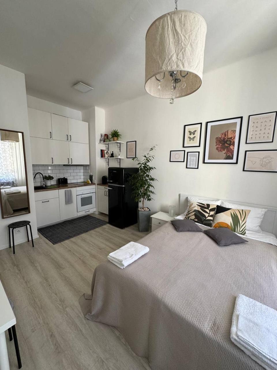 Homelike Apartment Prague