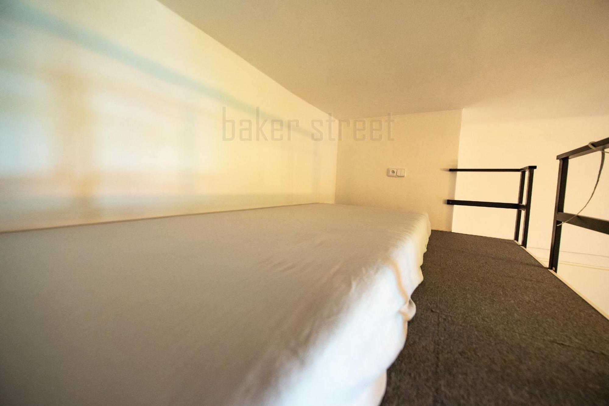 Apartment Storey Close To Metro Palmovka Prague