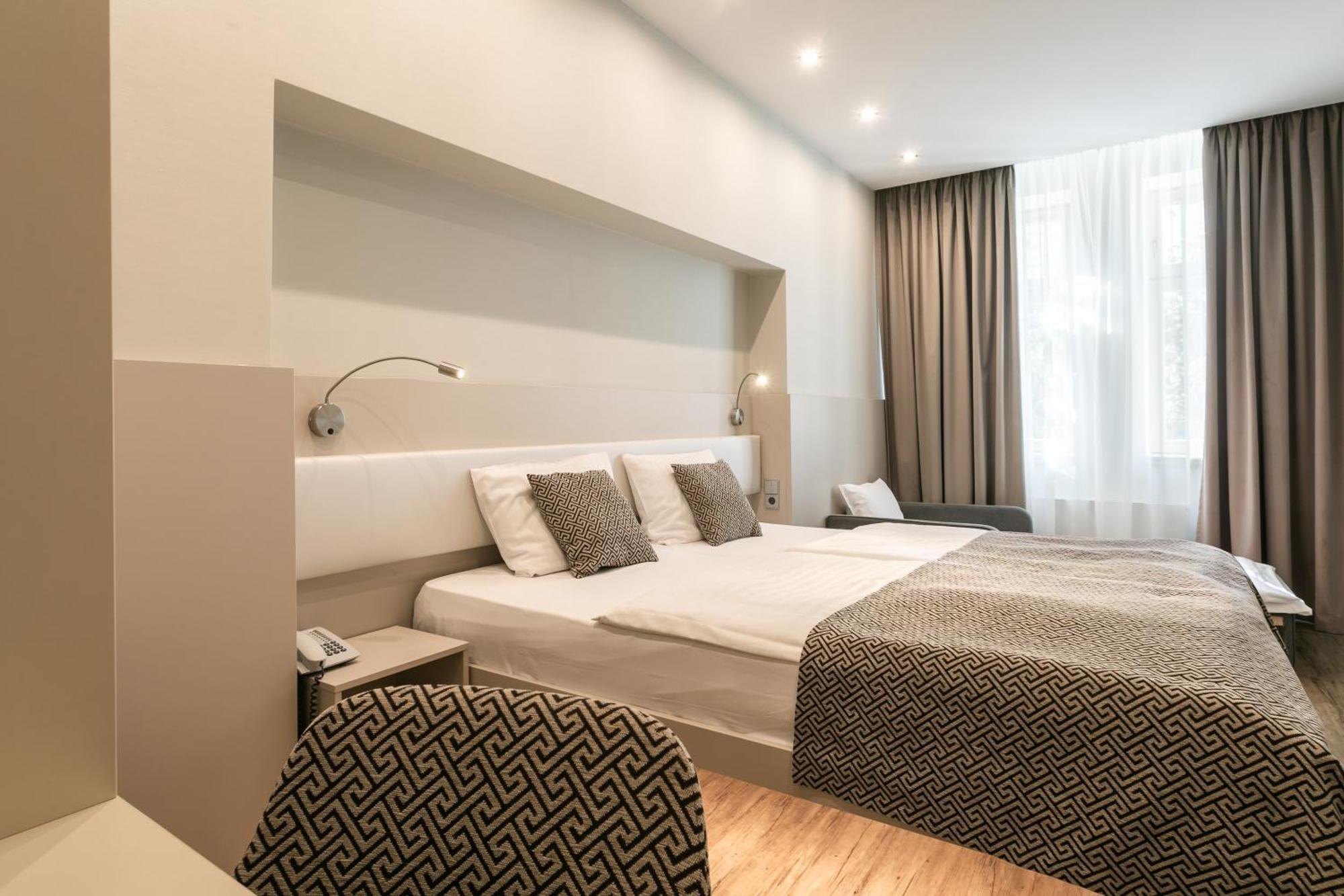 Ametyst Hotel 4*