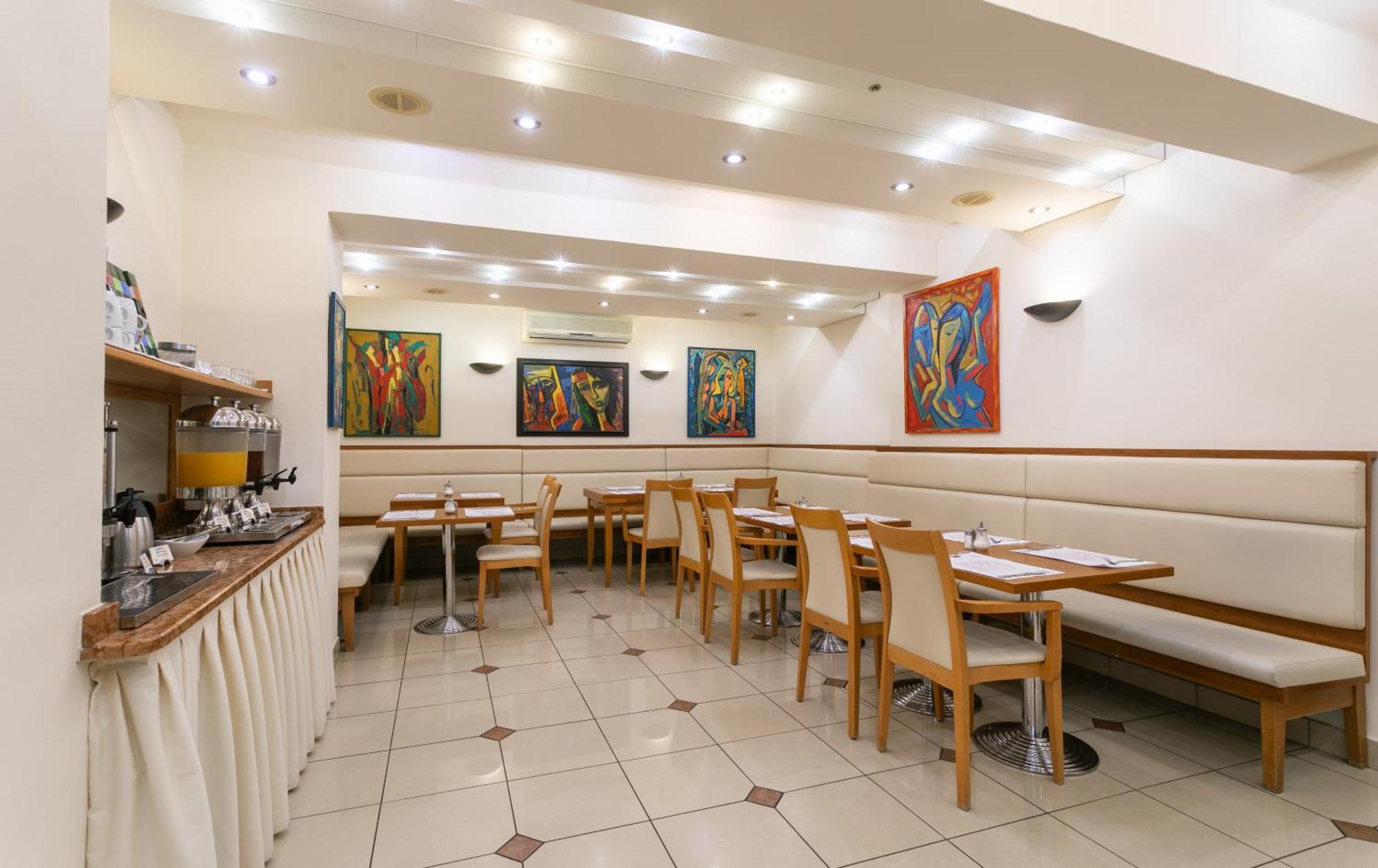 Hotel Ametyst 4*