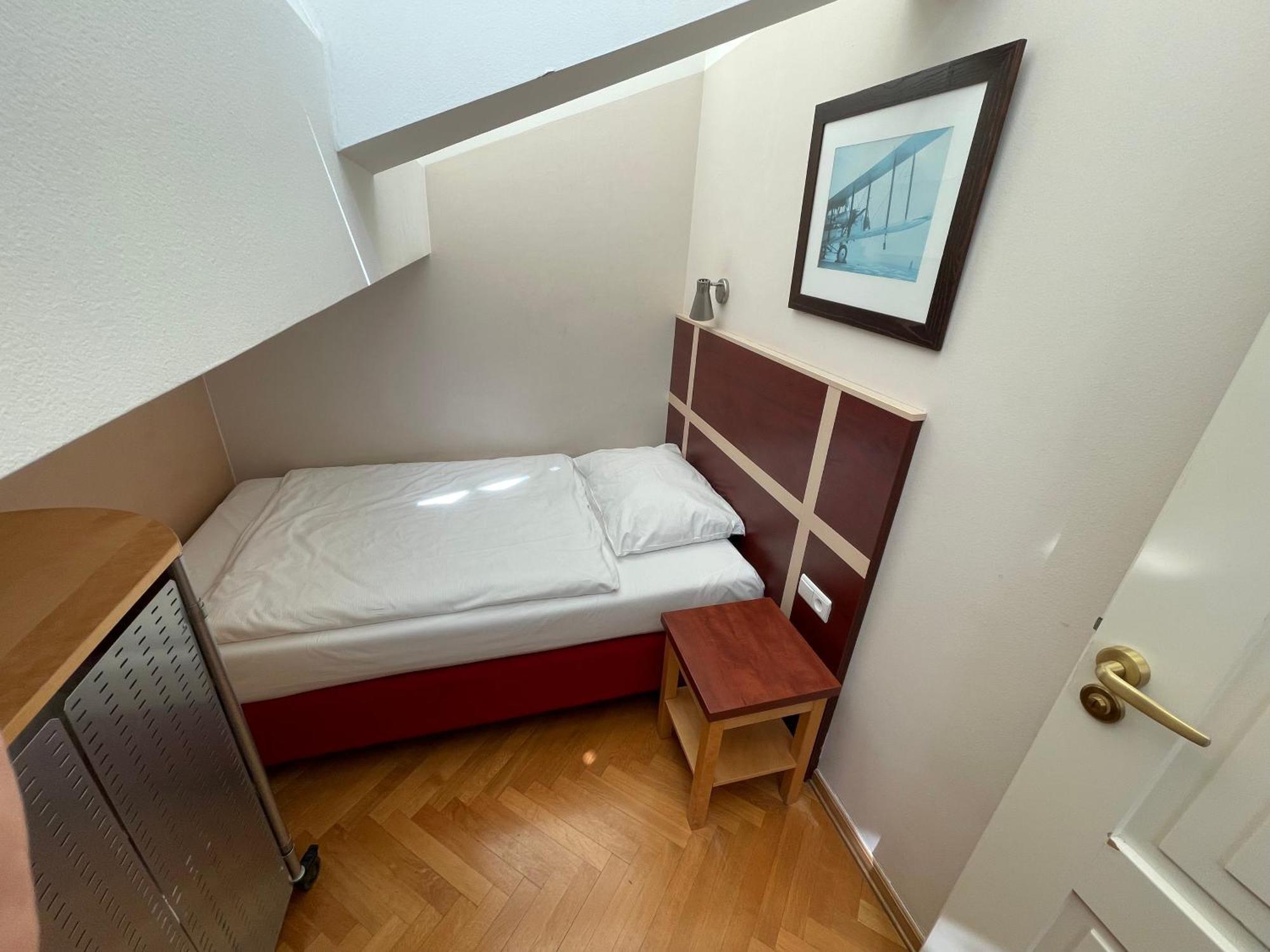 Hotel Ea Julis Praga