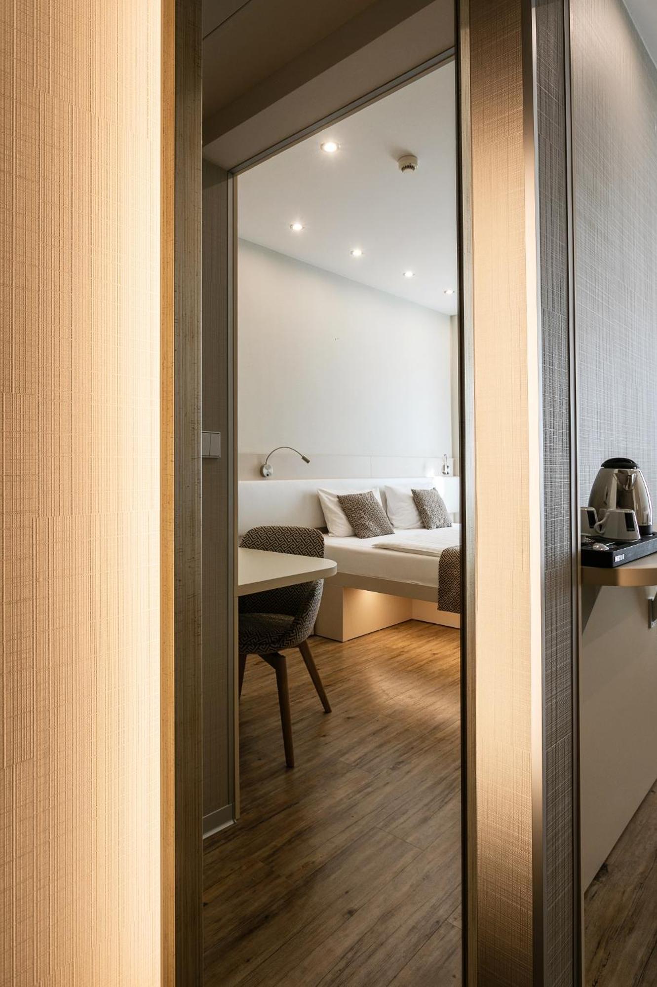Hotel Ametyst 4*