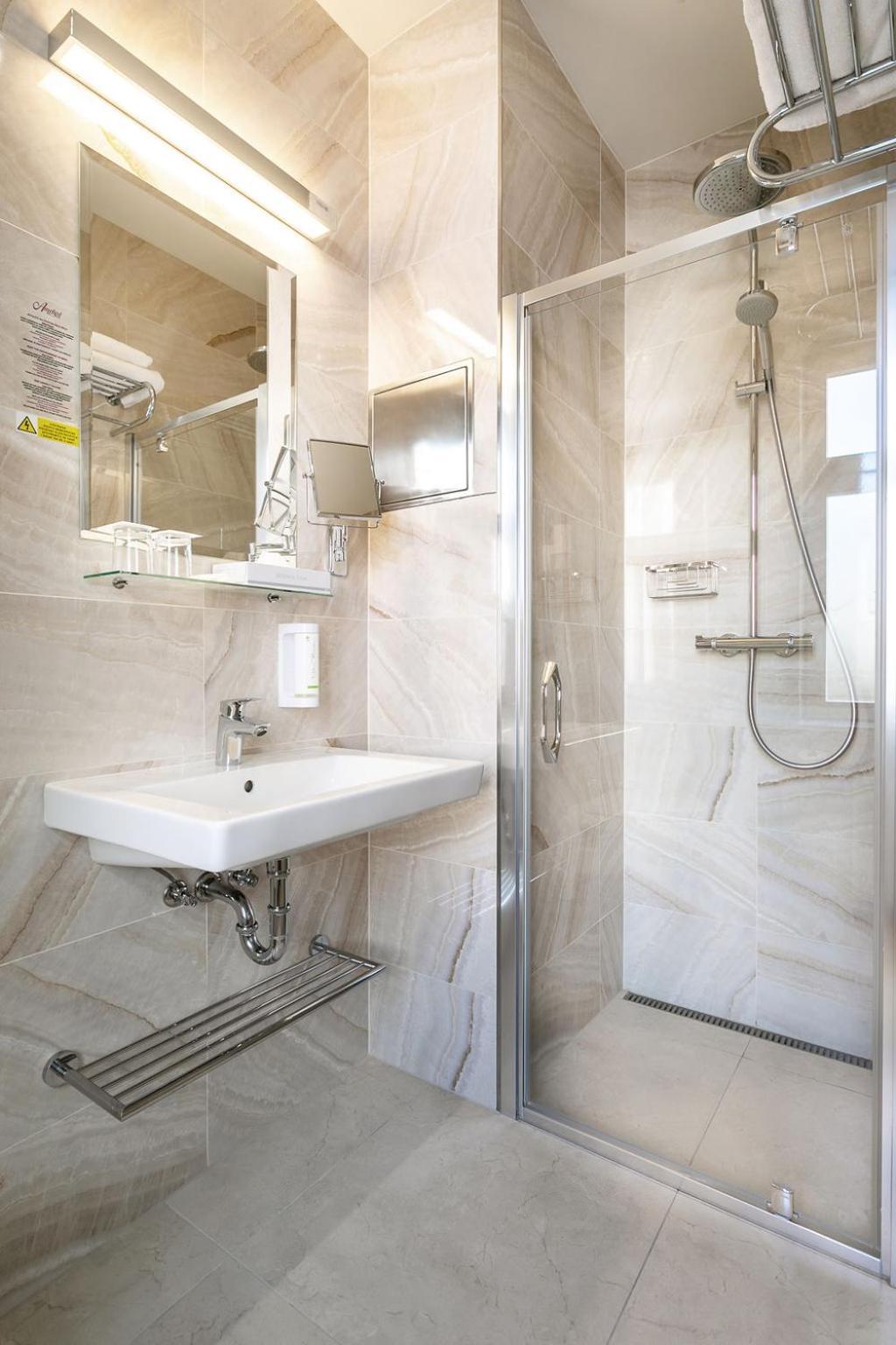 Hotel Ametyst Prague