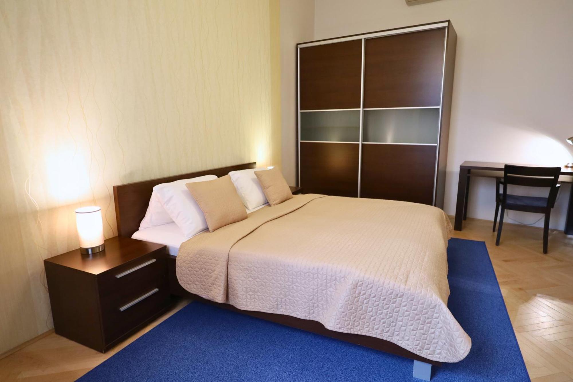 Aparthotel Rezidence Ostrovni