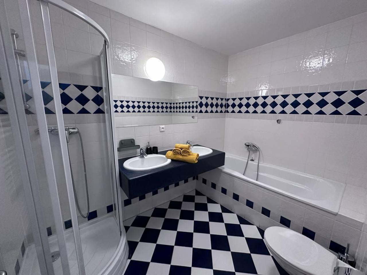 Exclusive Unique - Apartment Prague