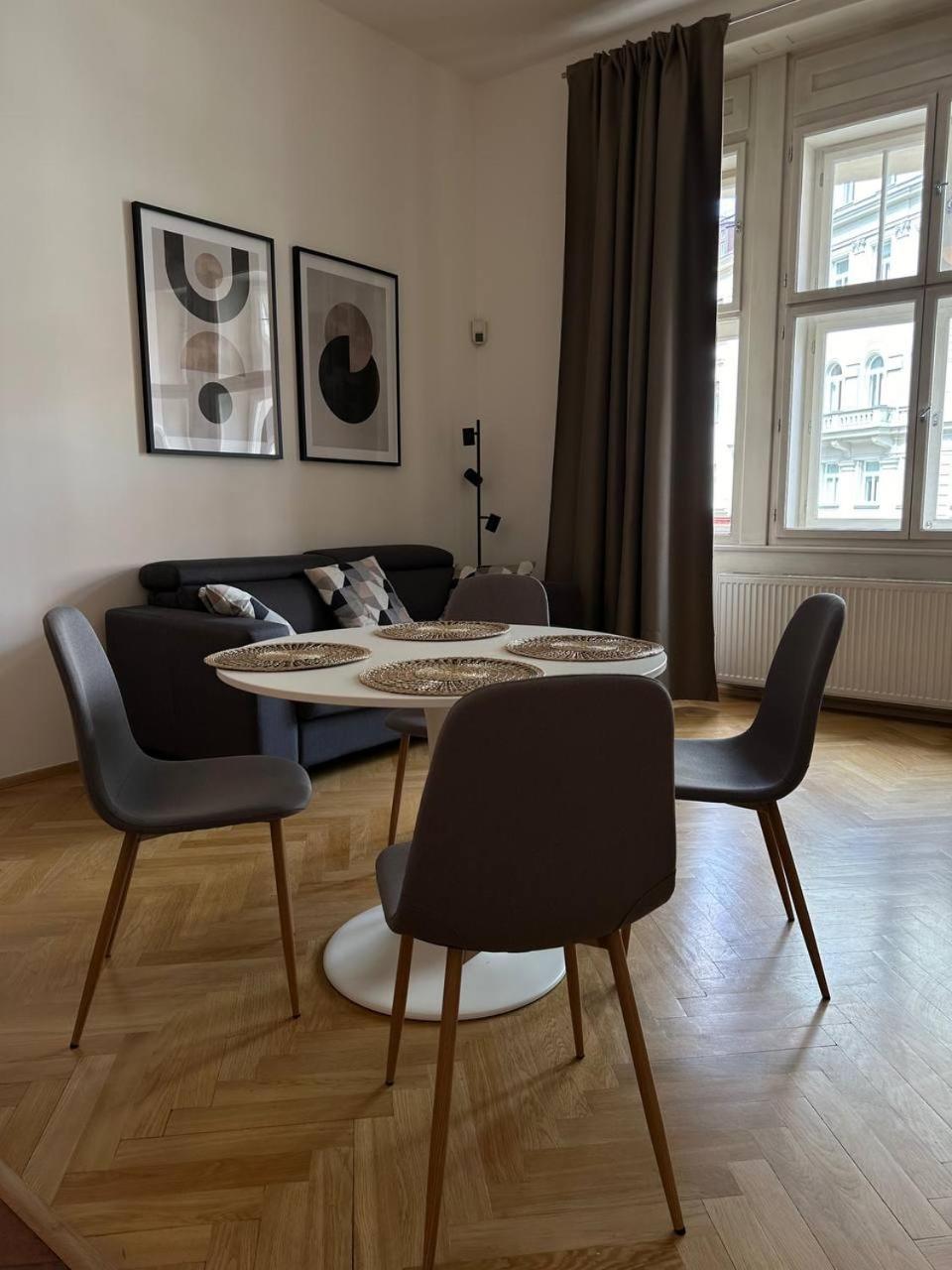 Exclusive Unique - Apartamento *