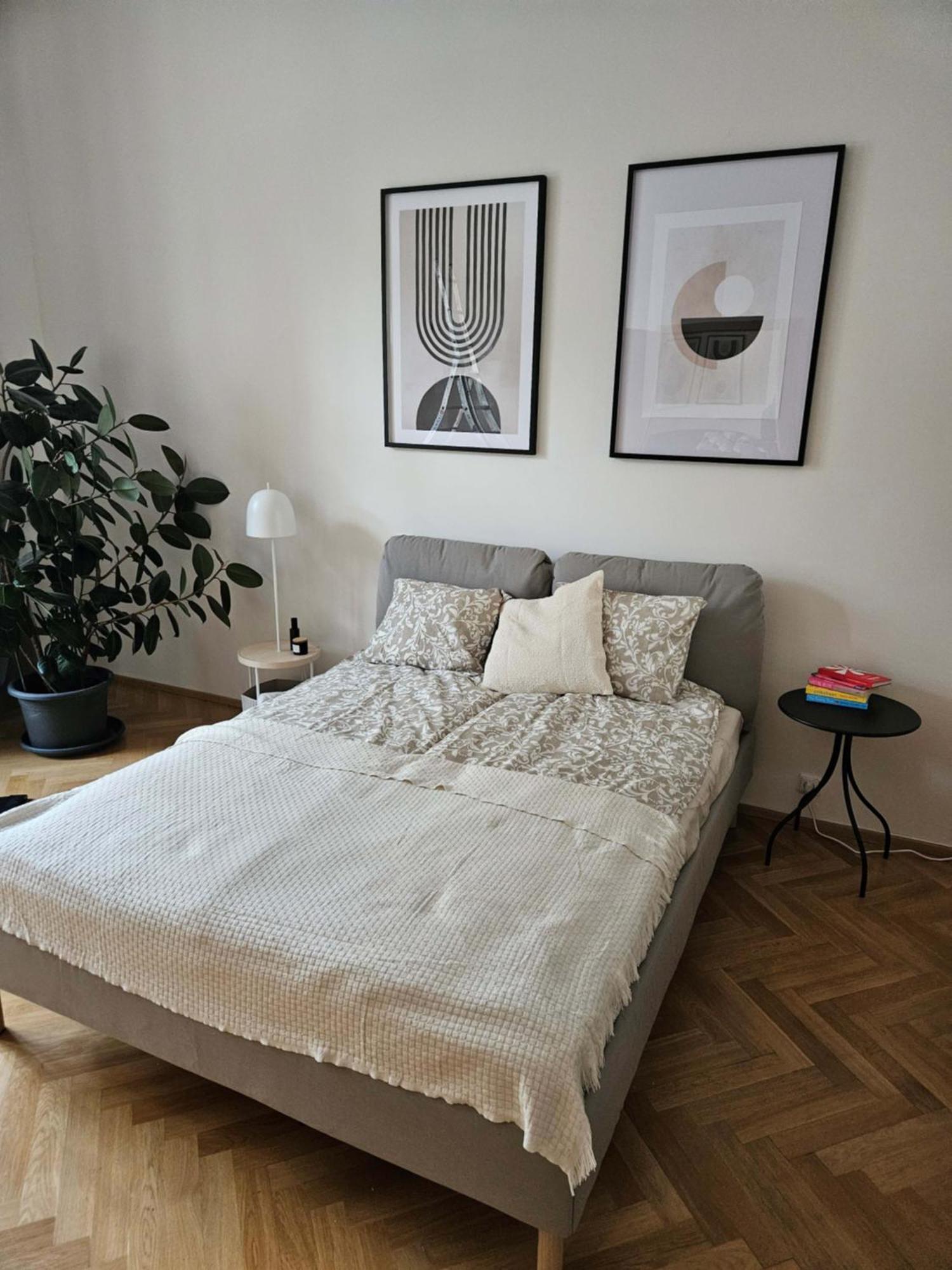 Apartamento Exclusive Unique -