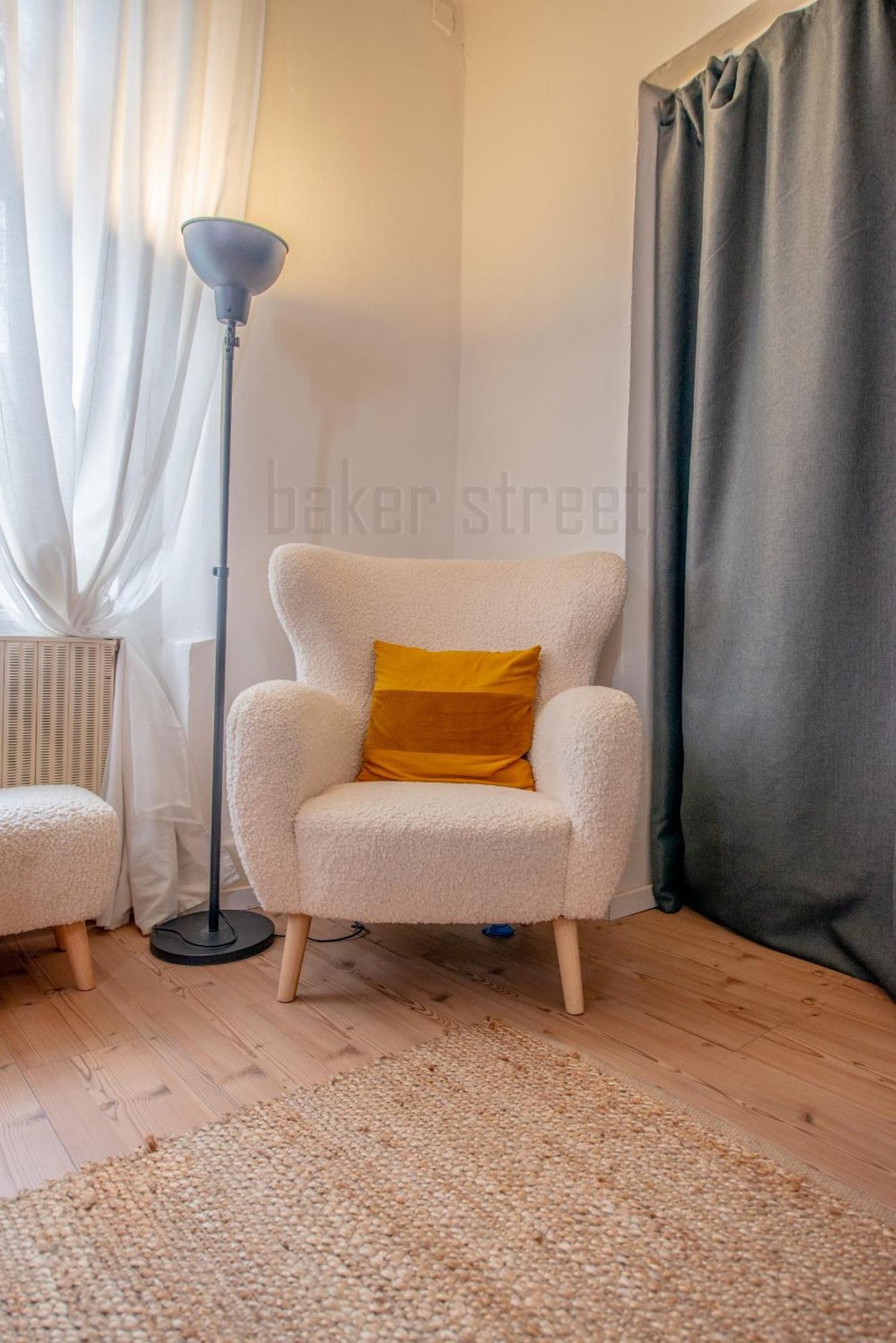 Cozy Close To Palmovka *
