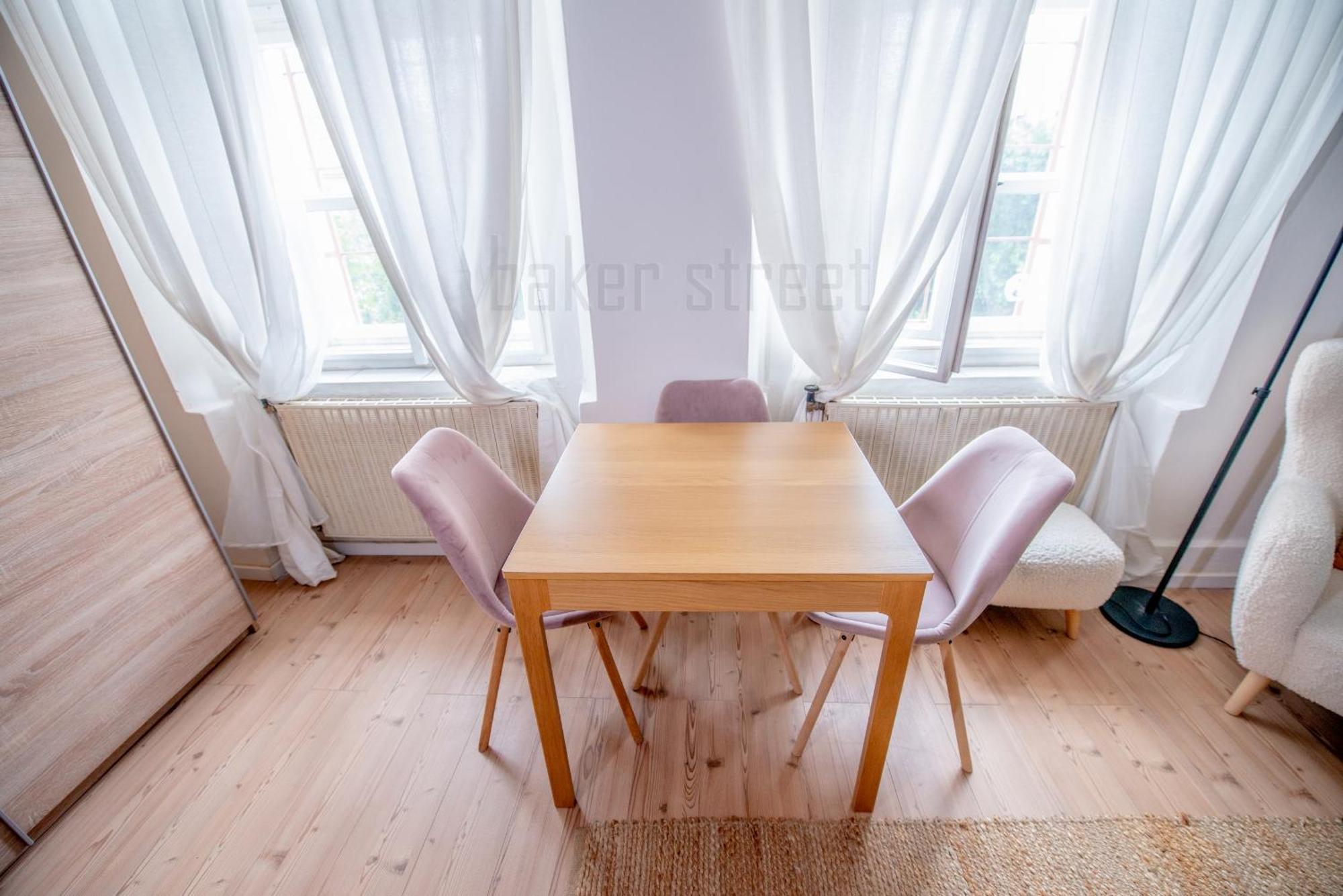 Cozy Close To Palmovka