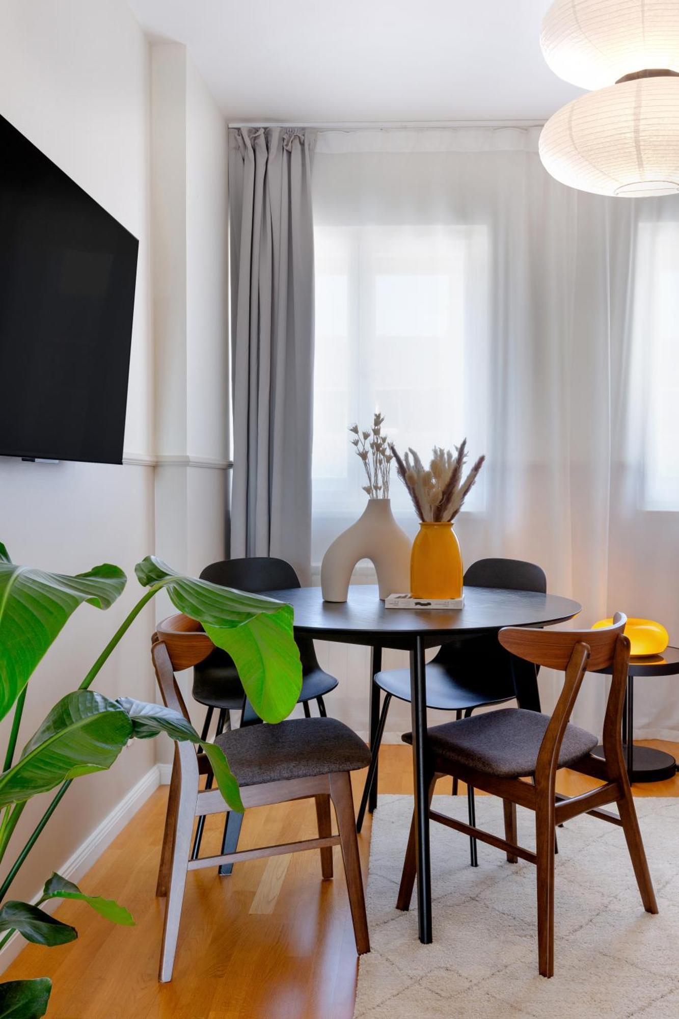 Turnkey I Vineyard Terrace Appartement
