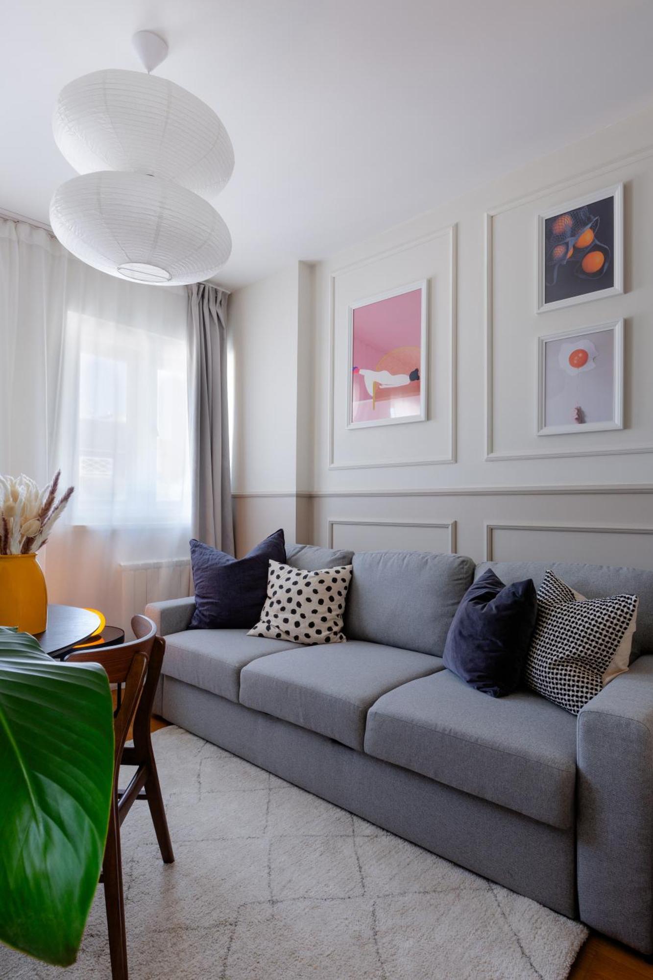 Appartement Turnkey I Vineyard Terrace Prague