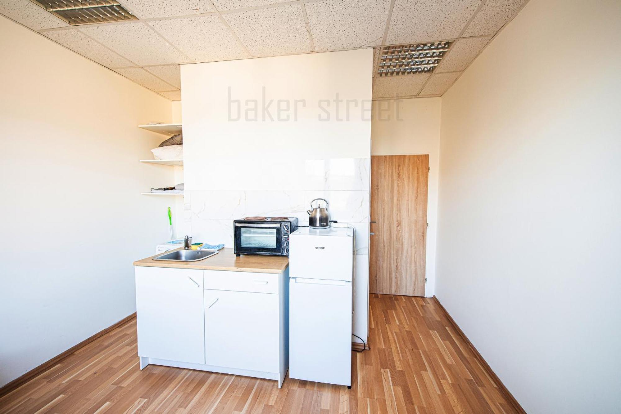 Appartement Snug Close To Metro Palmovka Prague