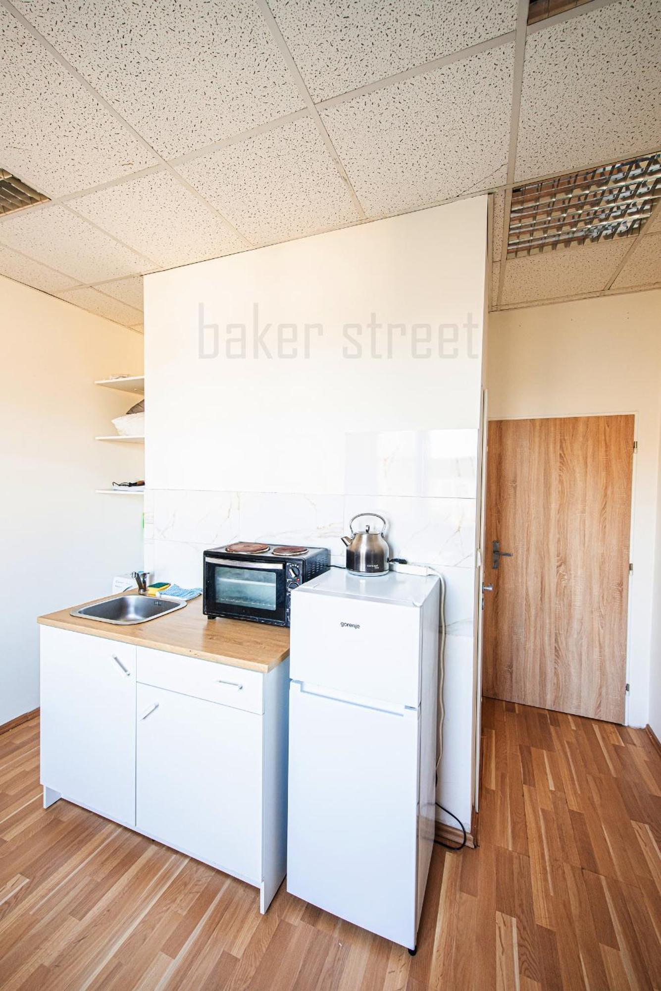Appartement Snug Close To Metro Palmovka