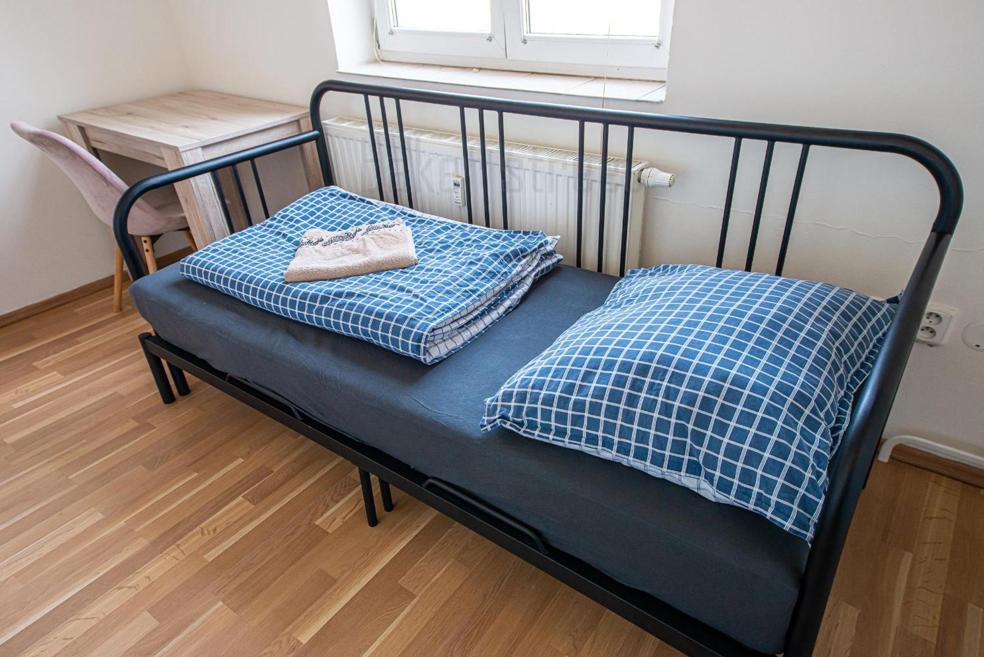 Snug Close To Metro Palmovka * Prague