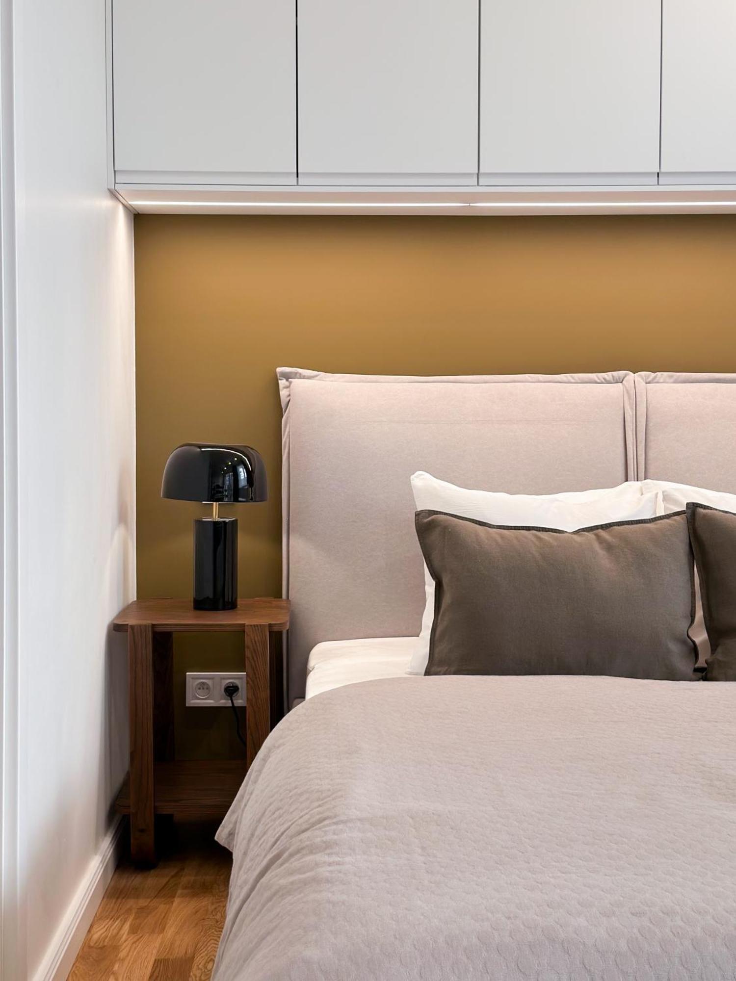 Apartment Turnkey I Karlin Square *