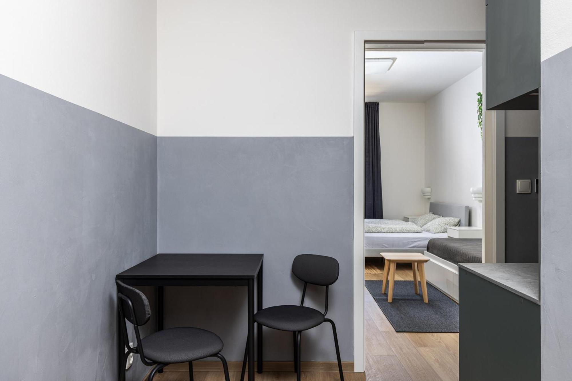 Apartamento Stay2gether - Oasis - Main Train Station *