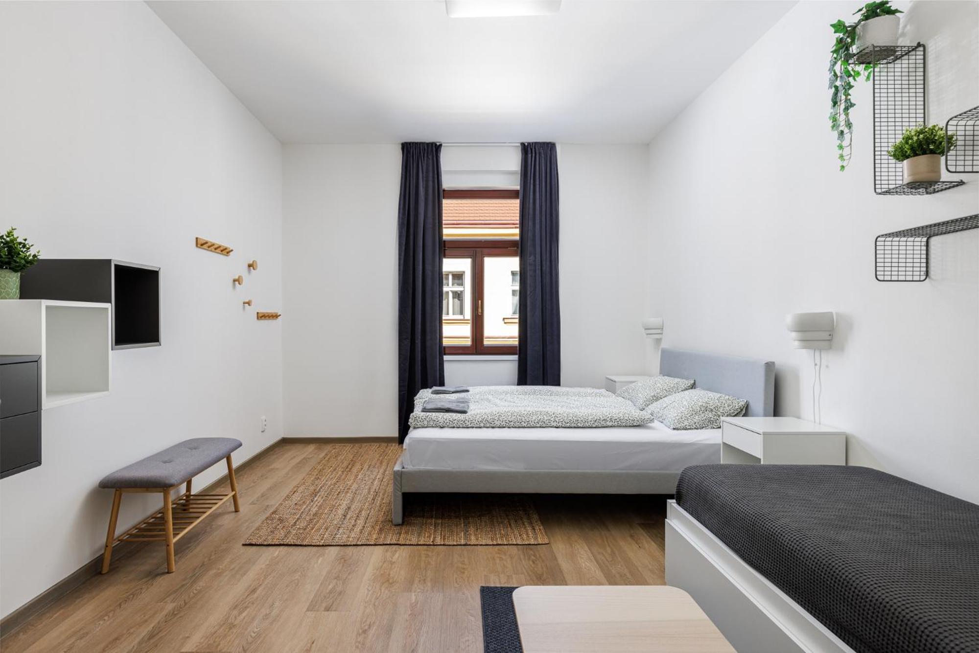 Apartamento Stay2gether - Oasis - Main Train Station