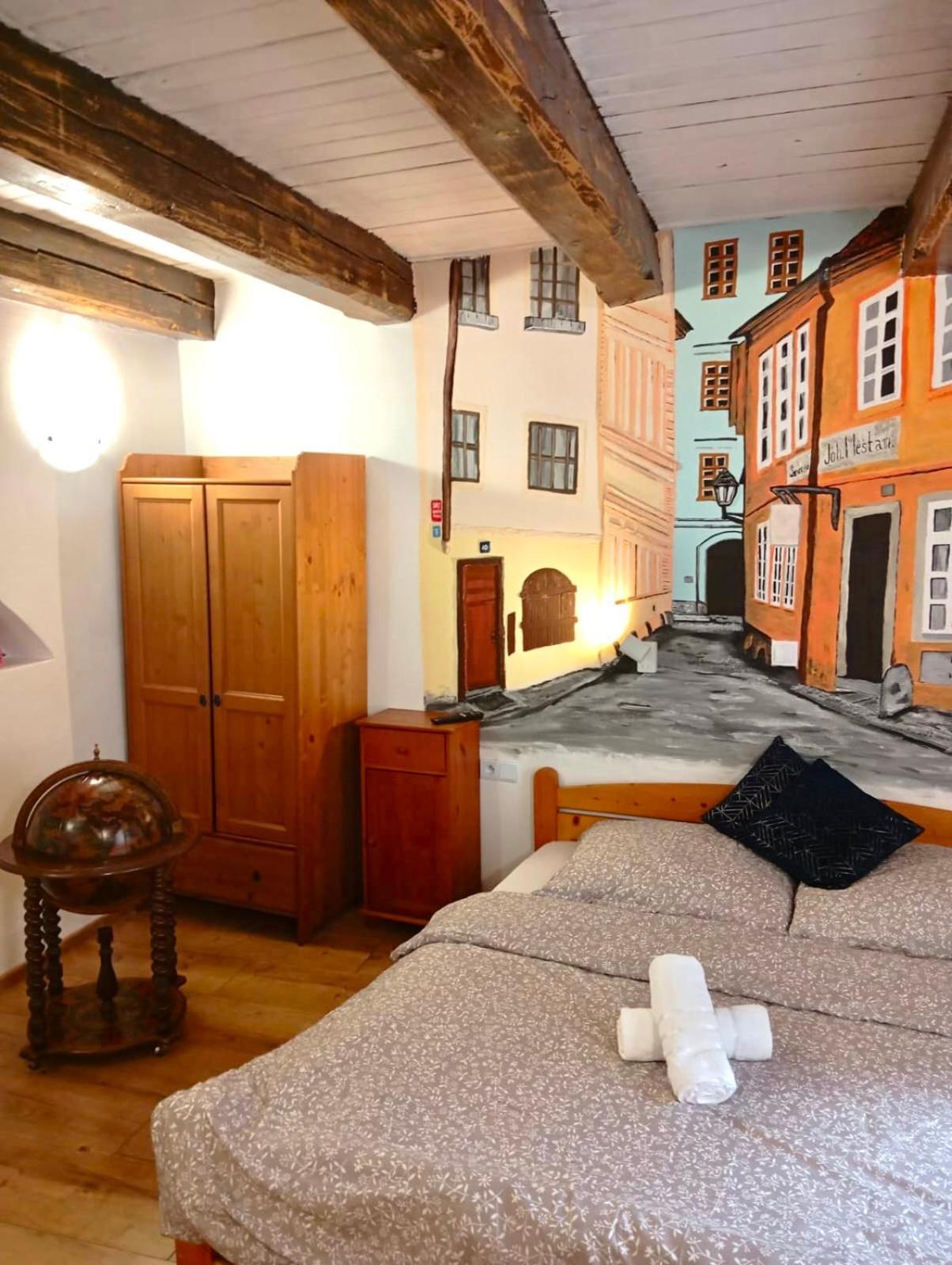Centrum House Praga