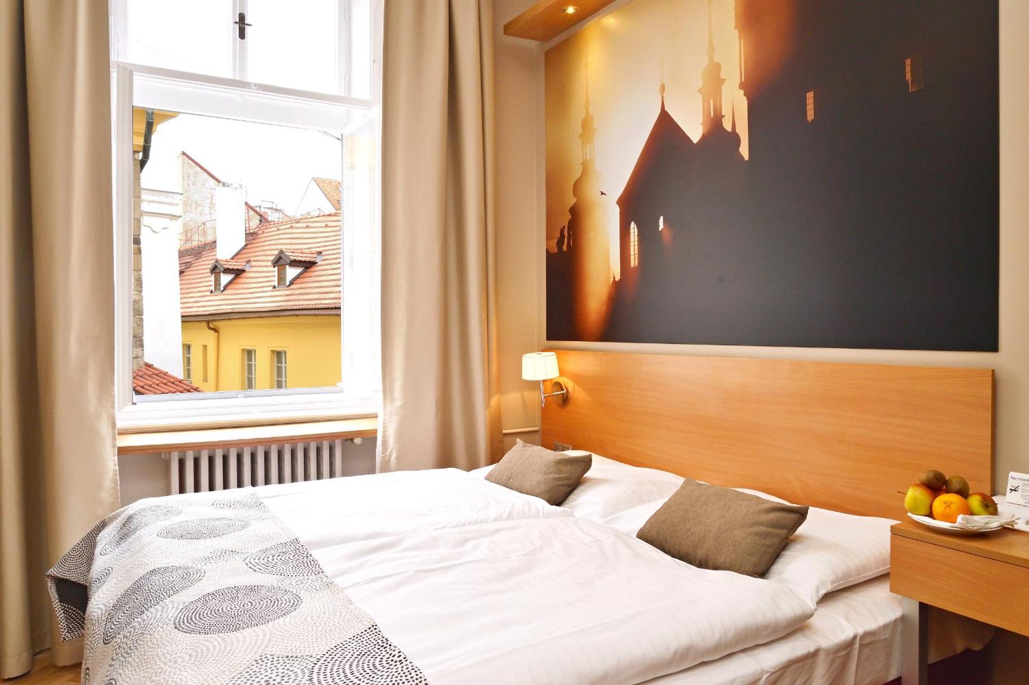 Adler 4* Prag