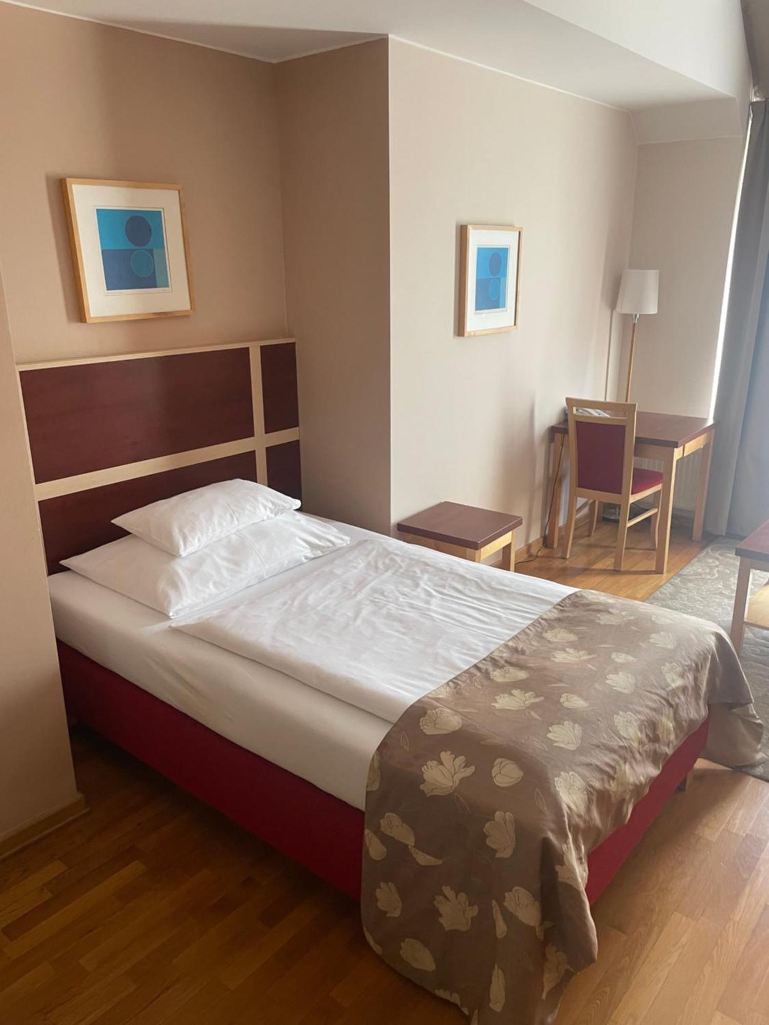 Ea Julis Hotel Praga