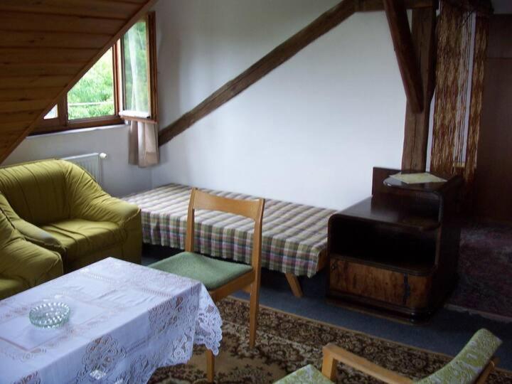 Trojska Guest house Prague