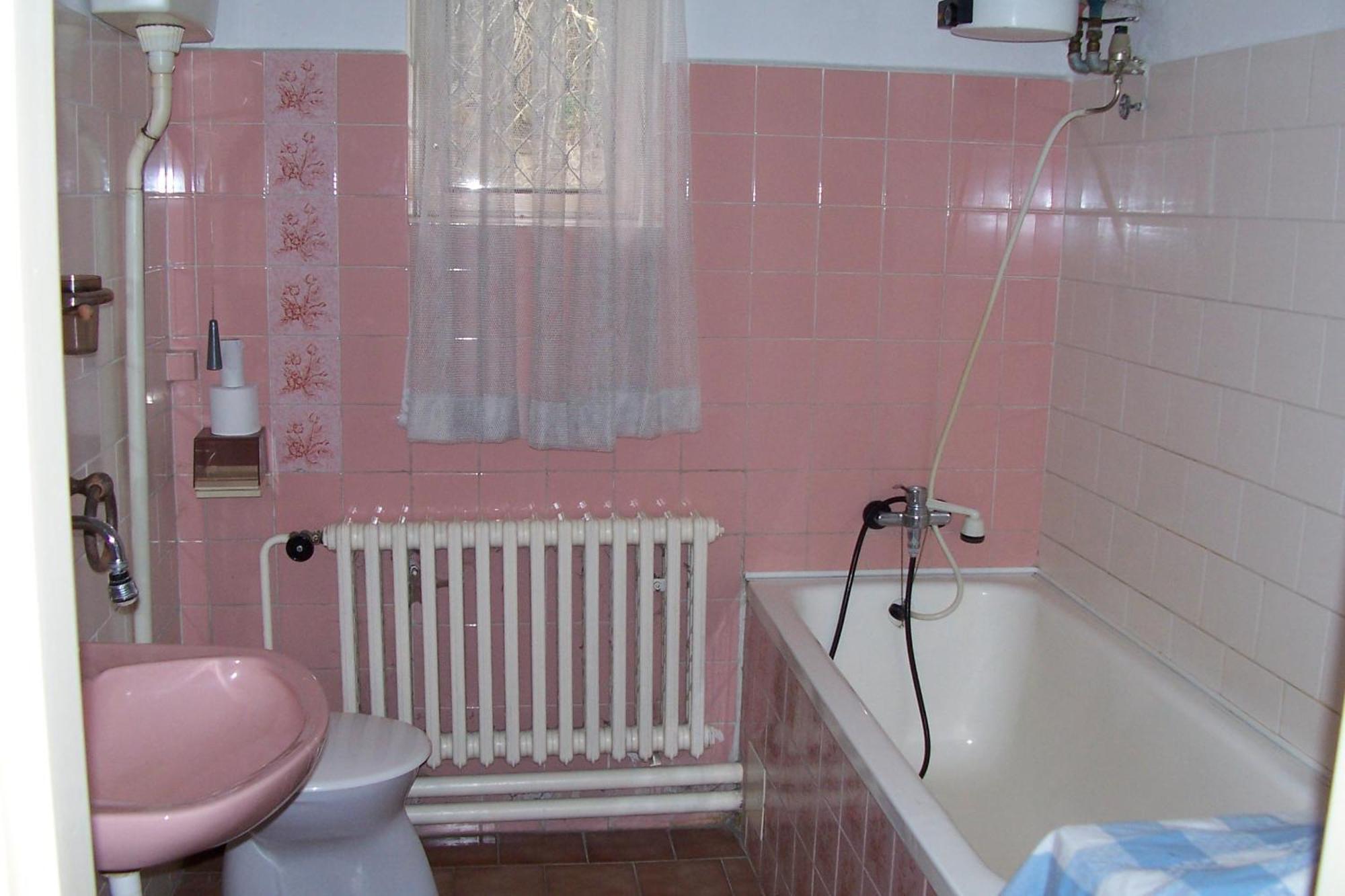 Guest house Trojska *