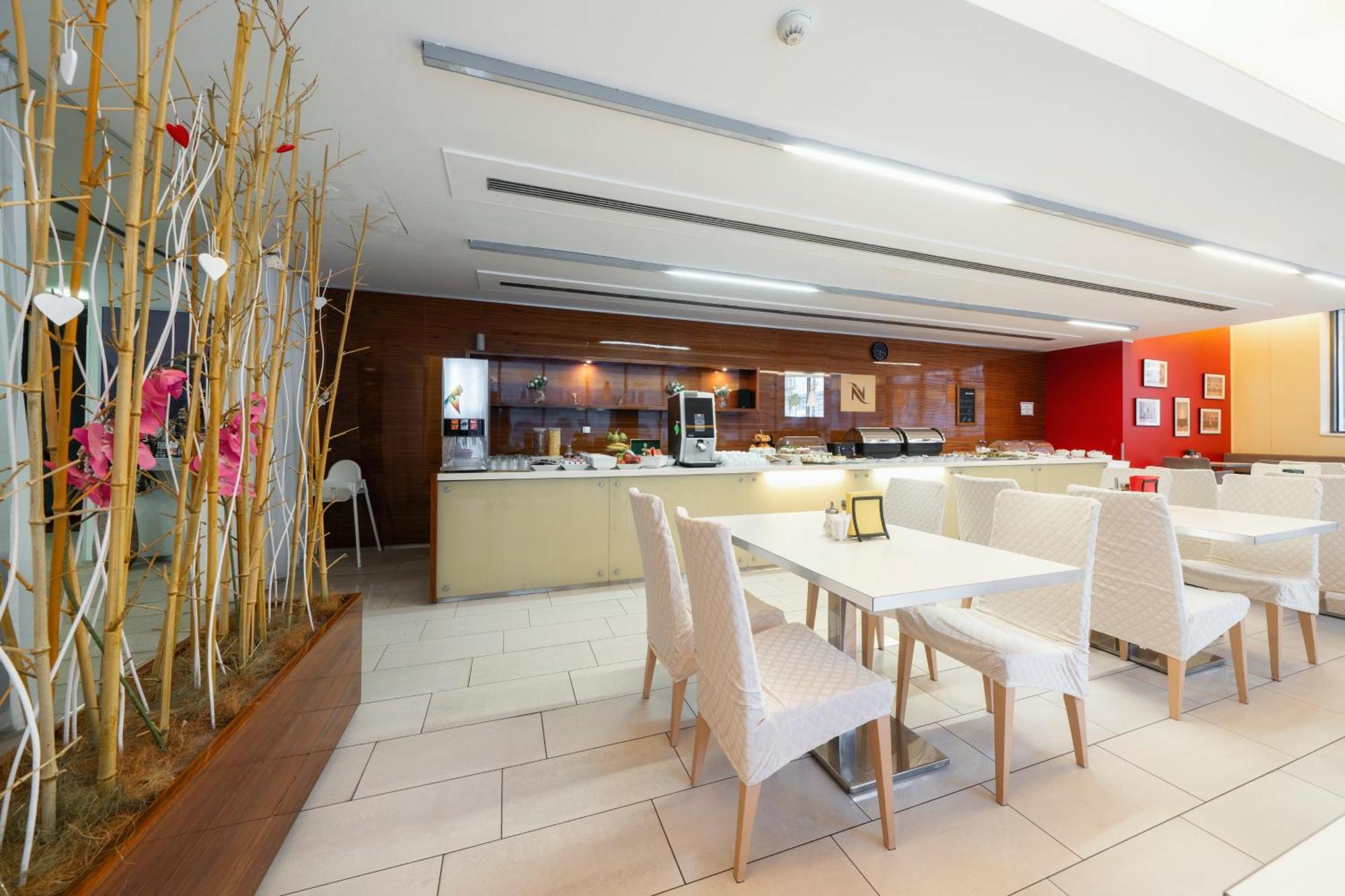 Otel Ehrlich 4*