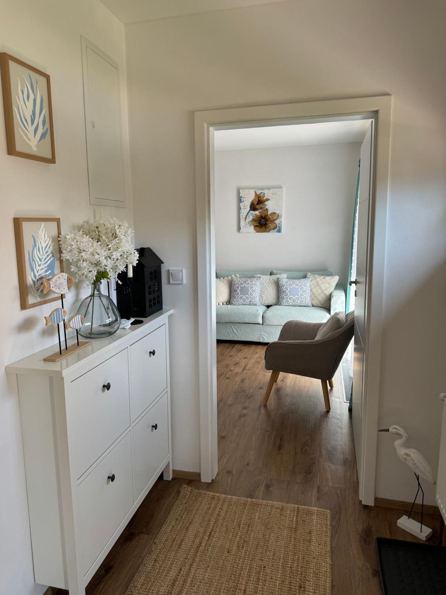 Holiday home Kvetinova Zahrada Prague