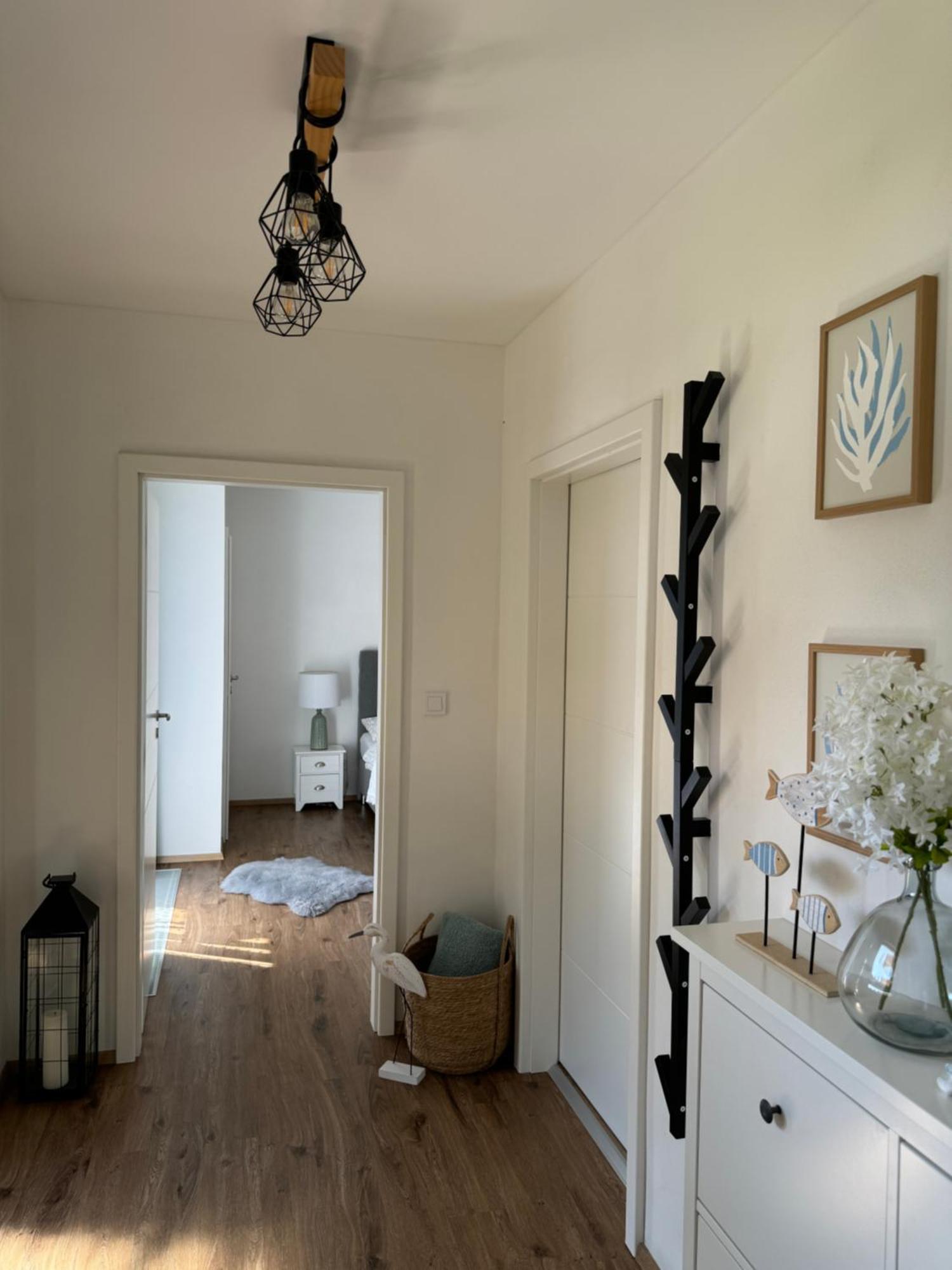 Kvetinova Zahrada Holiday home *