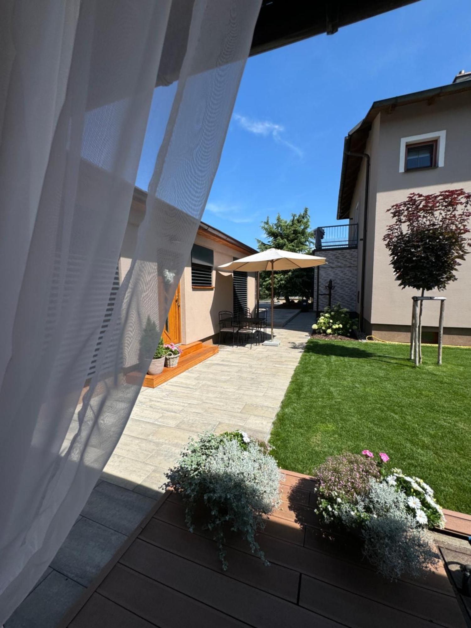 Holiday home Kvetinova Zahrada Prague