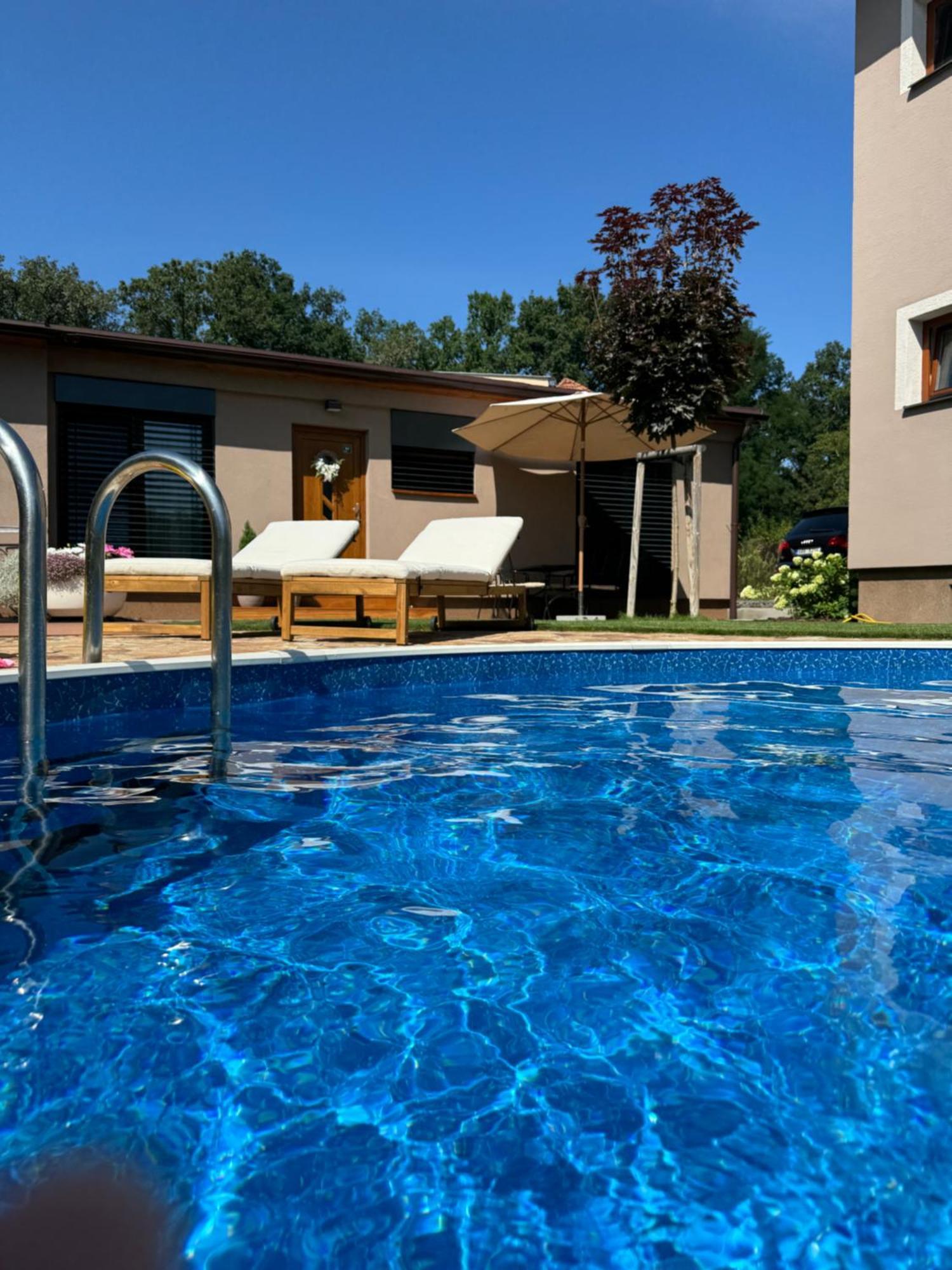 Kvetinova Zahrada Holiday home Prague