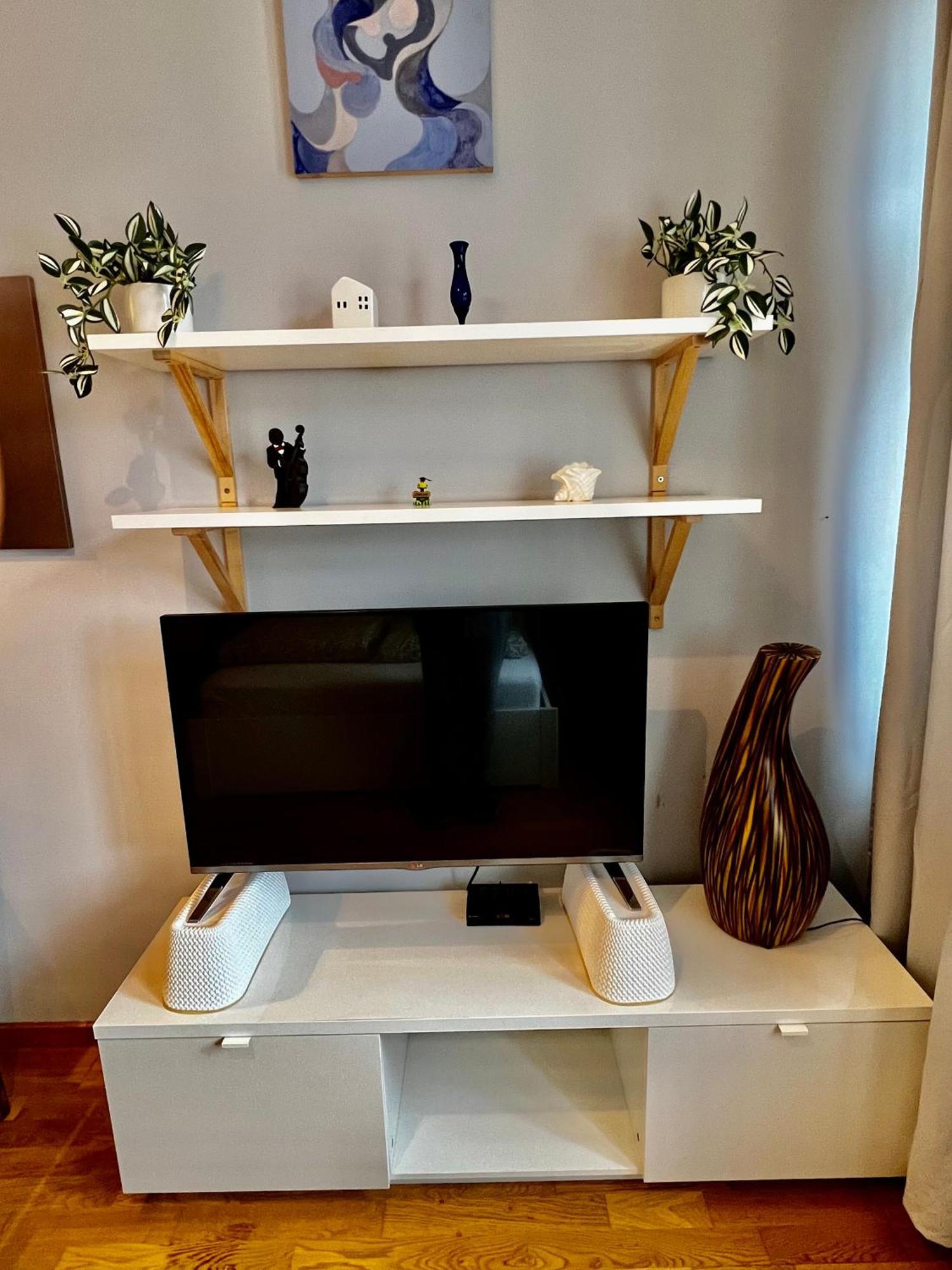 Riverside Apartment
