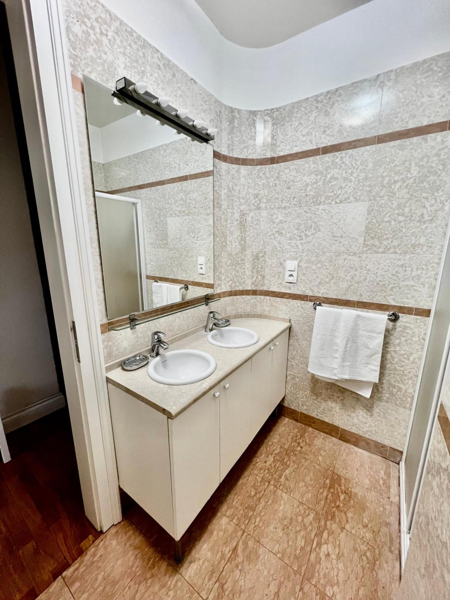 Apartment Four Reasons Prague