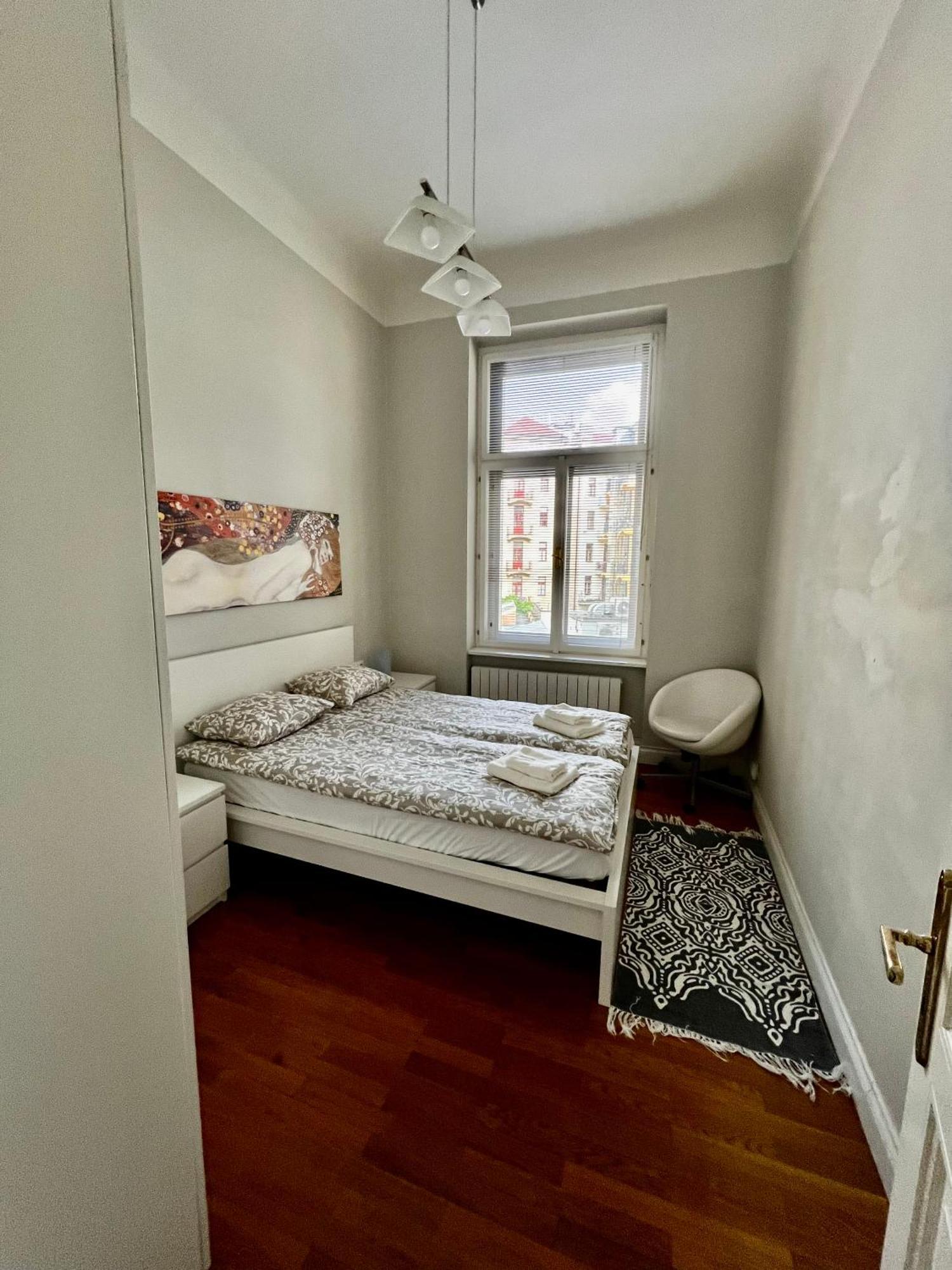 Four Reasons Apartment