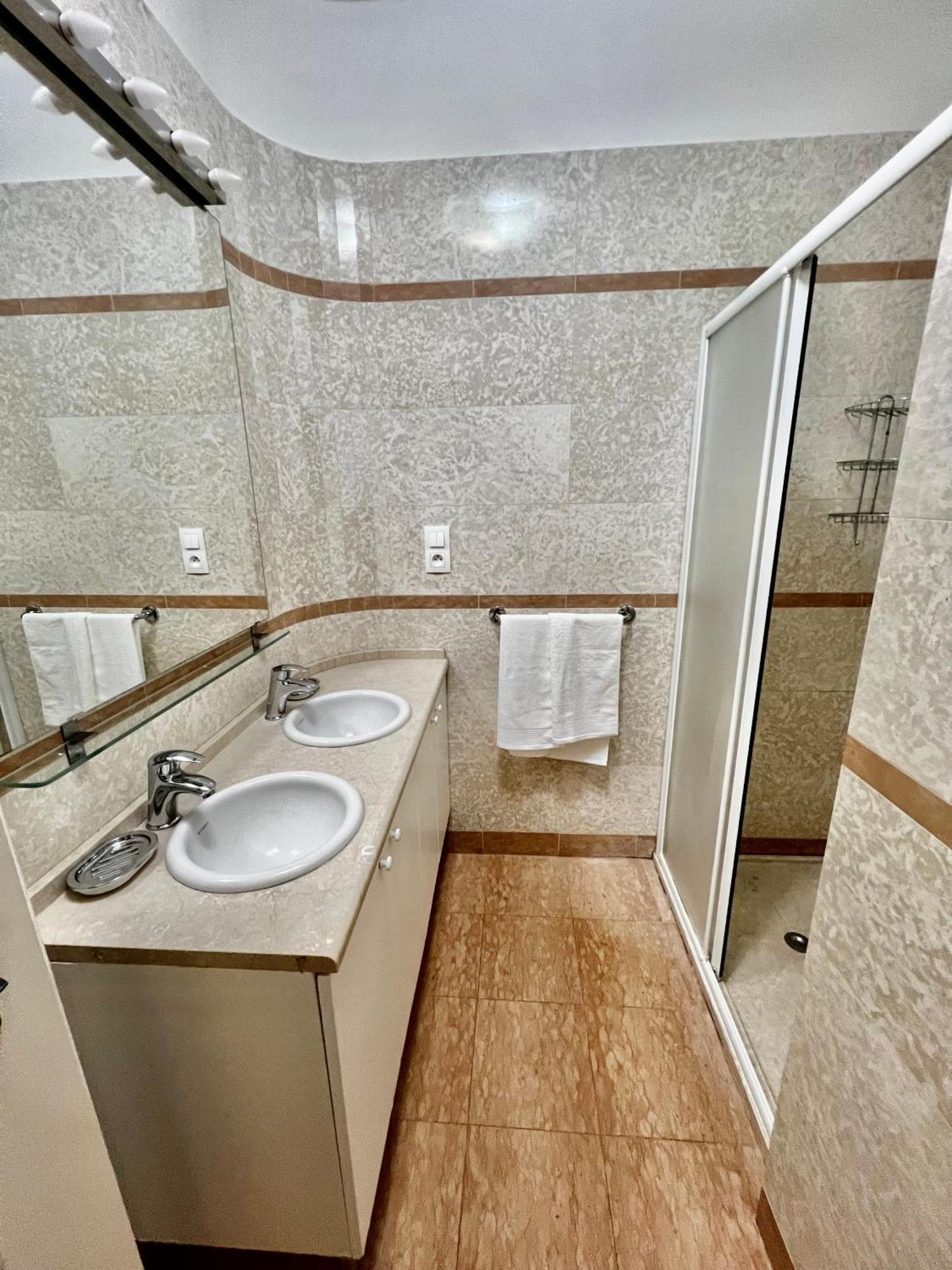 Four Reasons Apartment